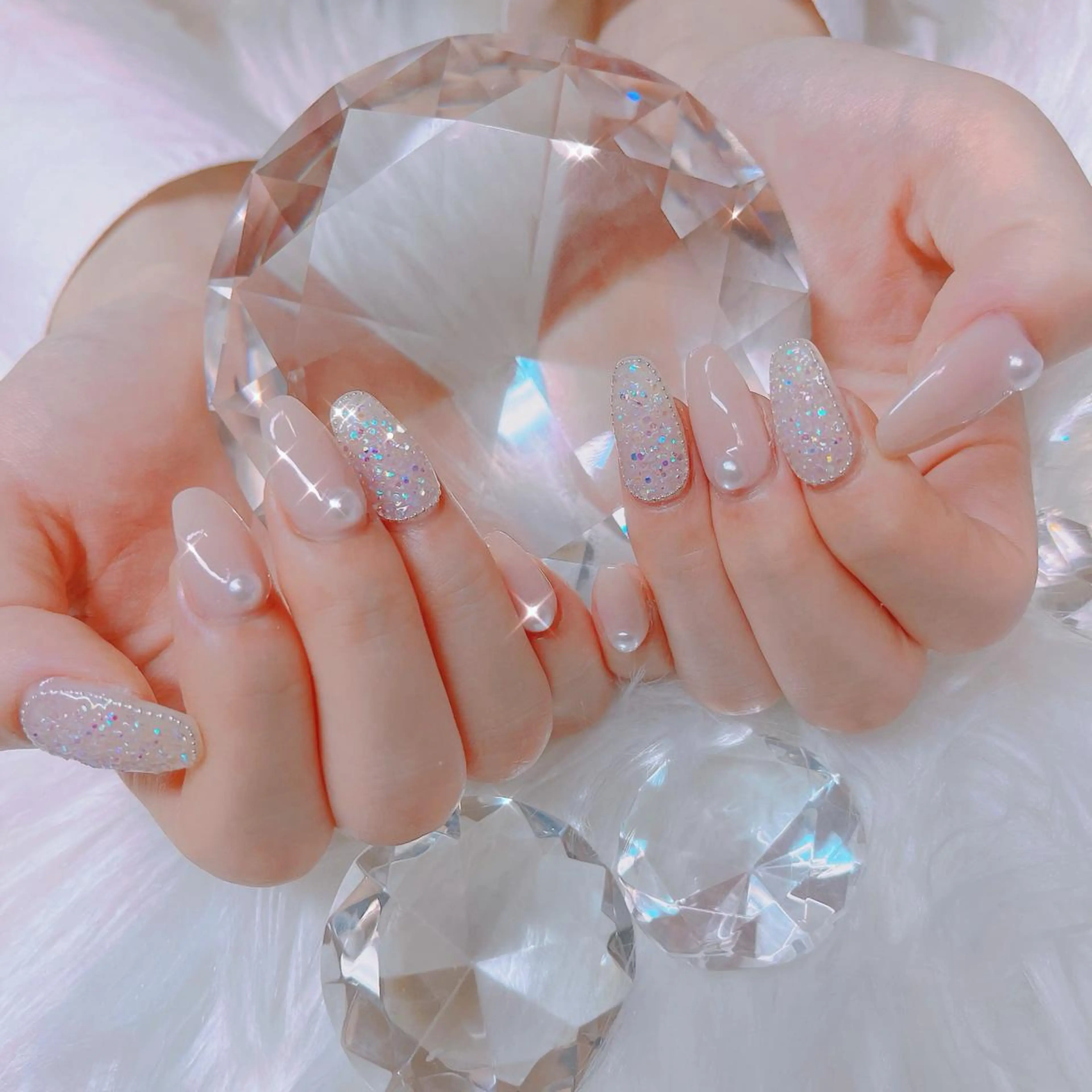 ネイル Private Salon 大宮のネイルデザイン