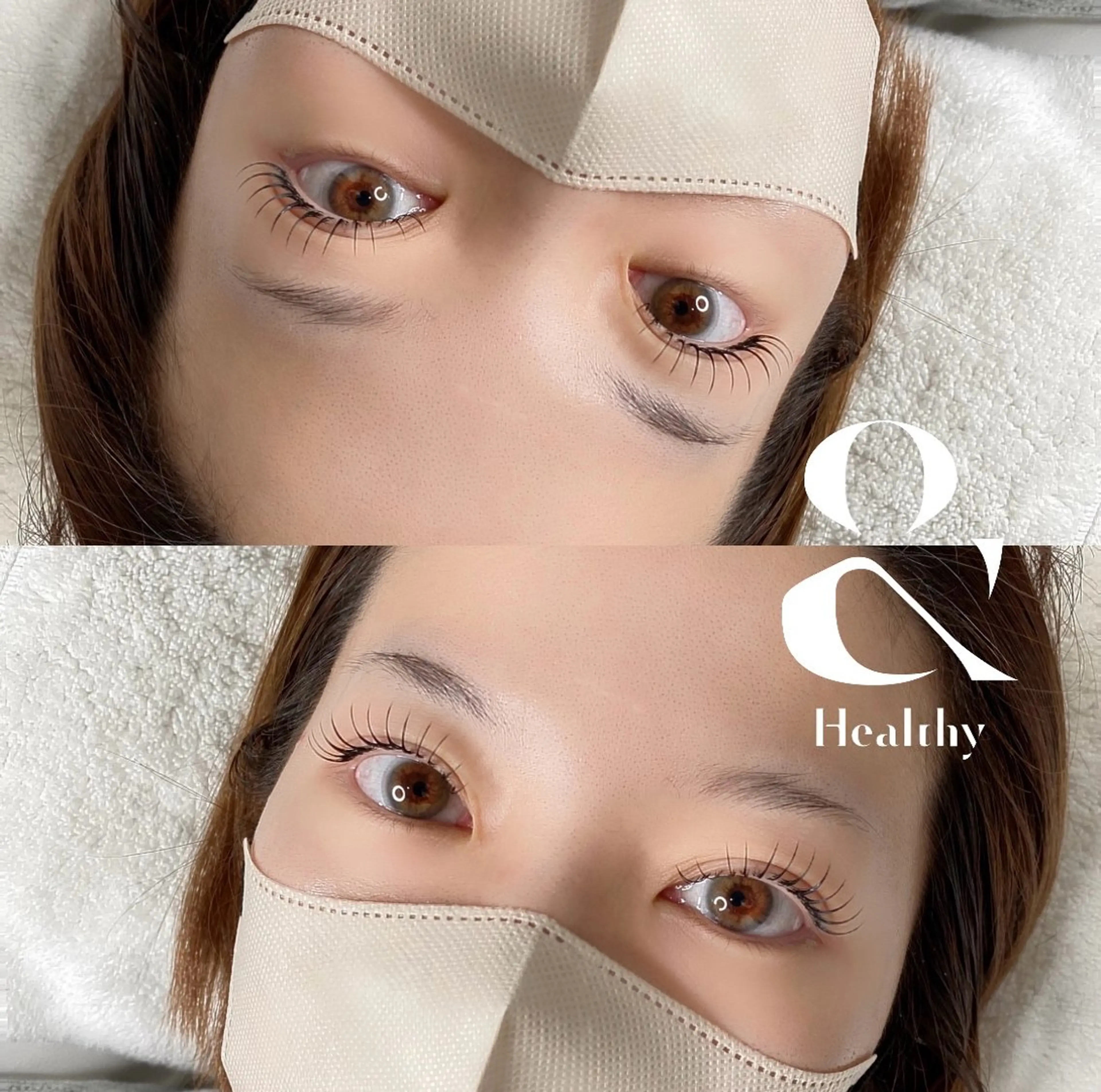 ☆&healthy☆フラットマット100本～の写真