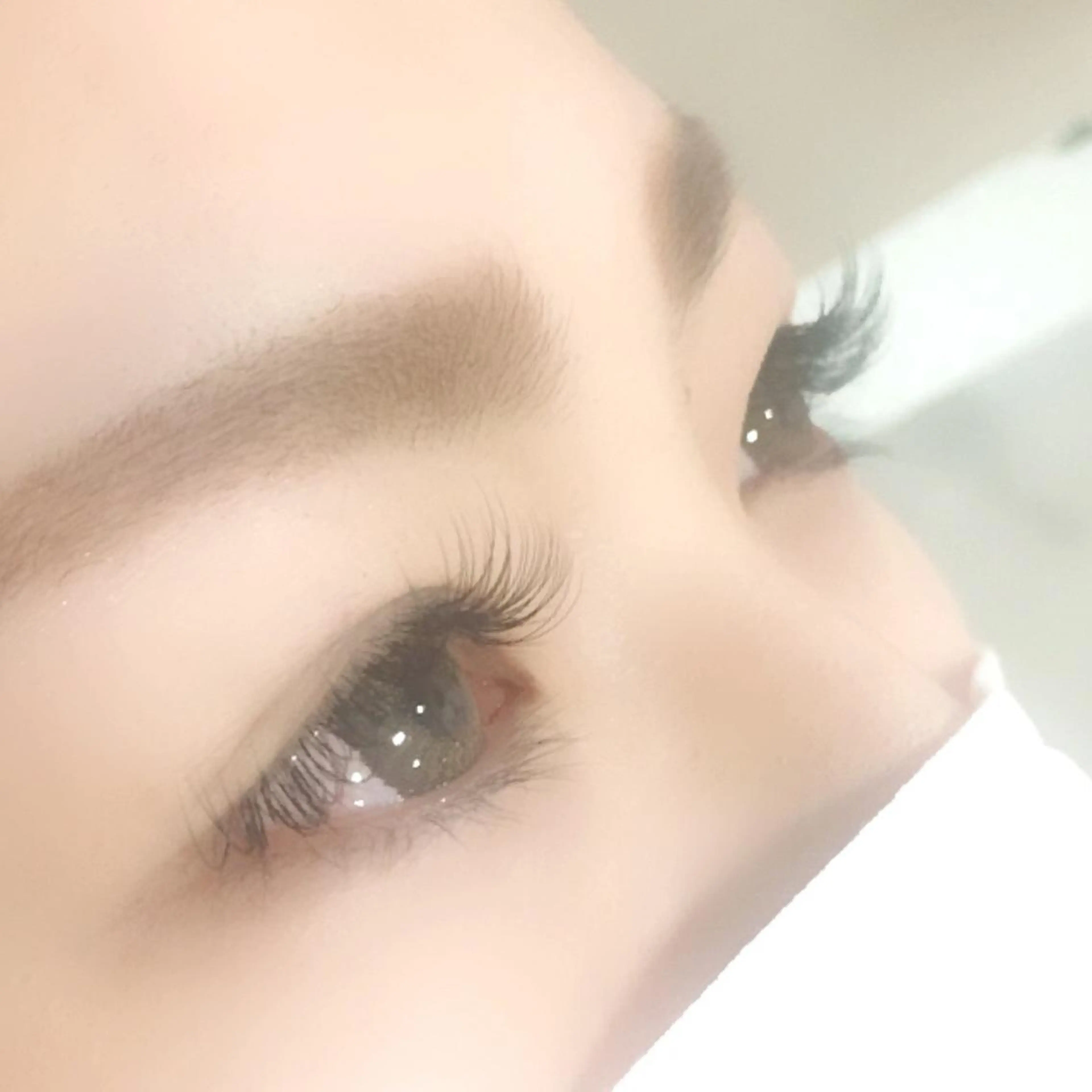 マツエク・マツパ メンズアイブロウ MAXIの眉毛・アイブロウイメージ