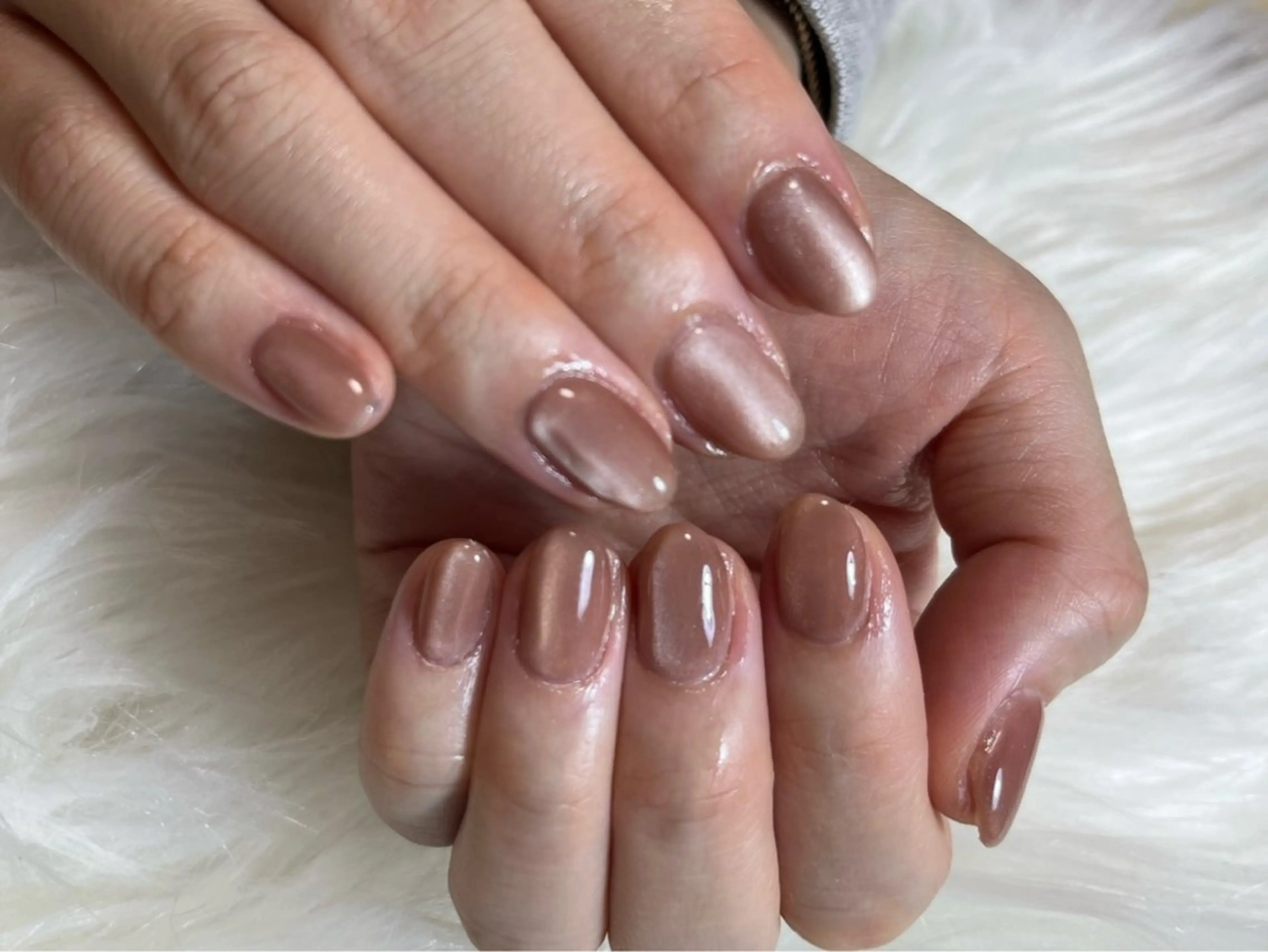 ネイル ハンドネイル エアルnail＆eyelash所属・内田 恵美のマツエク・マツパデザイン