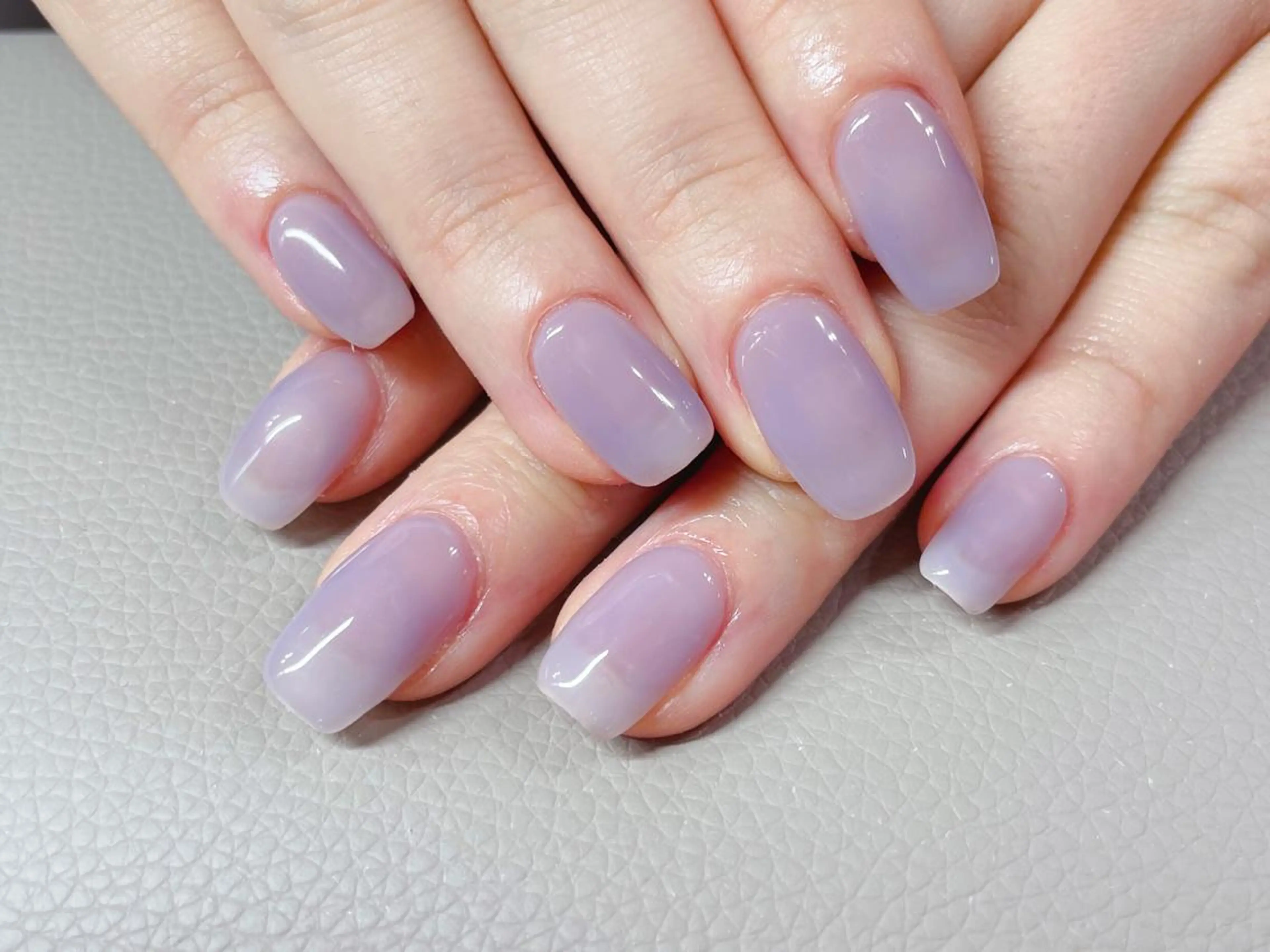 ネイル ハンドネイル マジックミラー所属・マジック ミラーのネイルデザイン