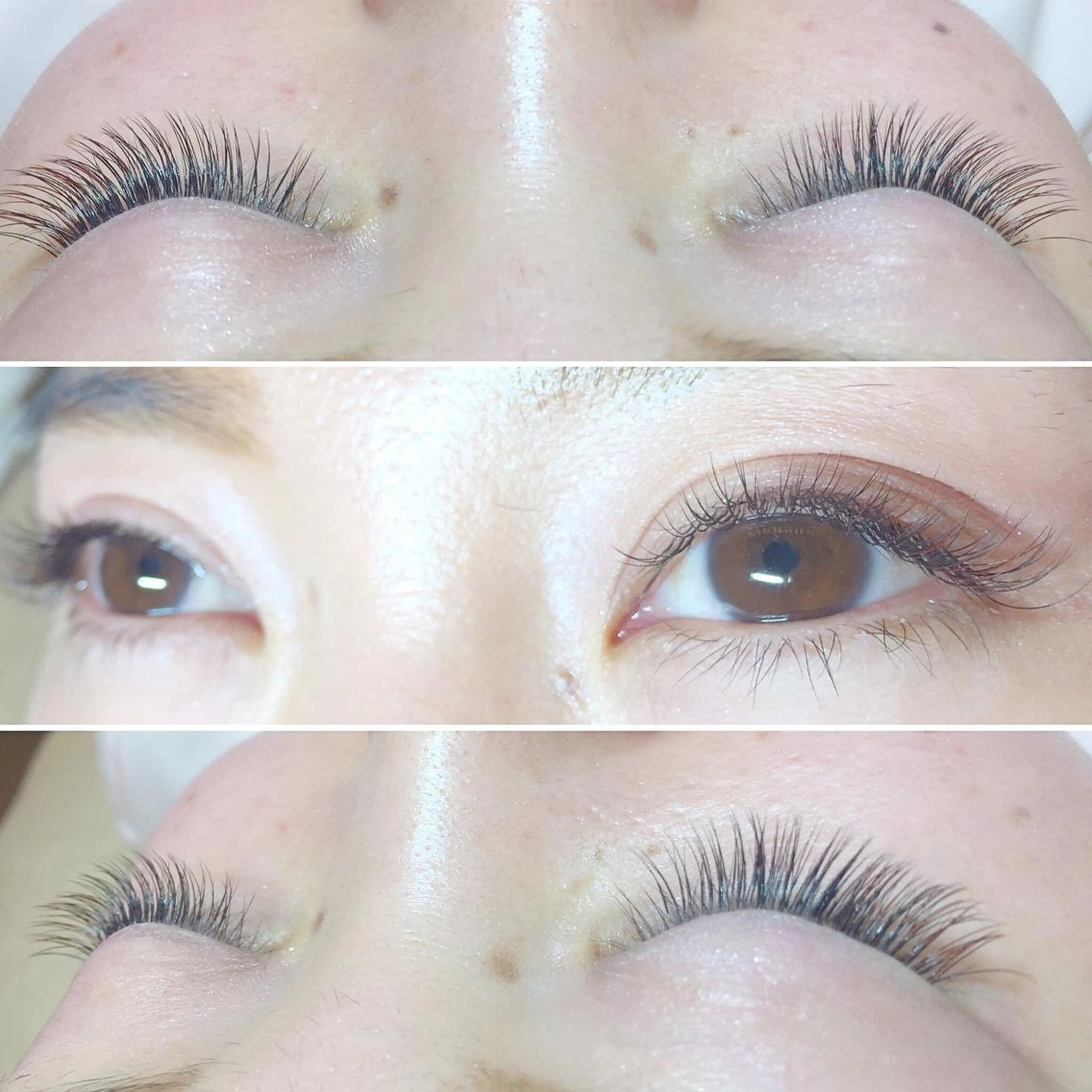 マツエク・マツパ Limalima所属・まつ毛と眉毛の専門店 Limalima🌿のマツエク・マツパデザイン