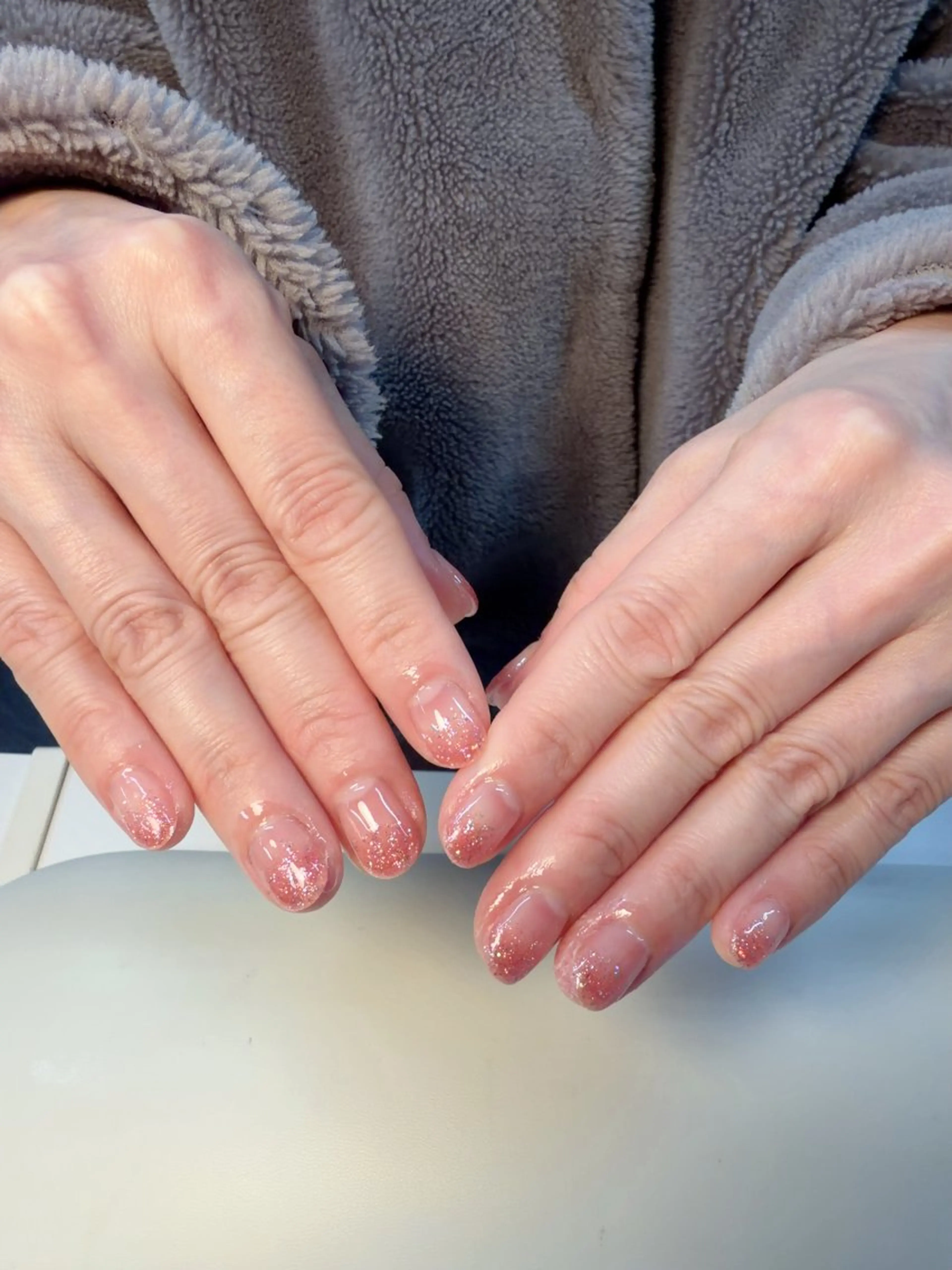 ネイル ハンドネイル Julyネイルサロン所属・Ou uのネイルデザイン