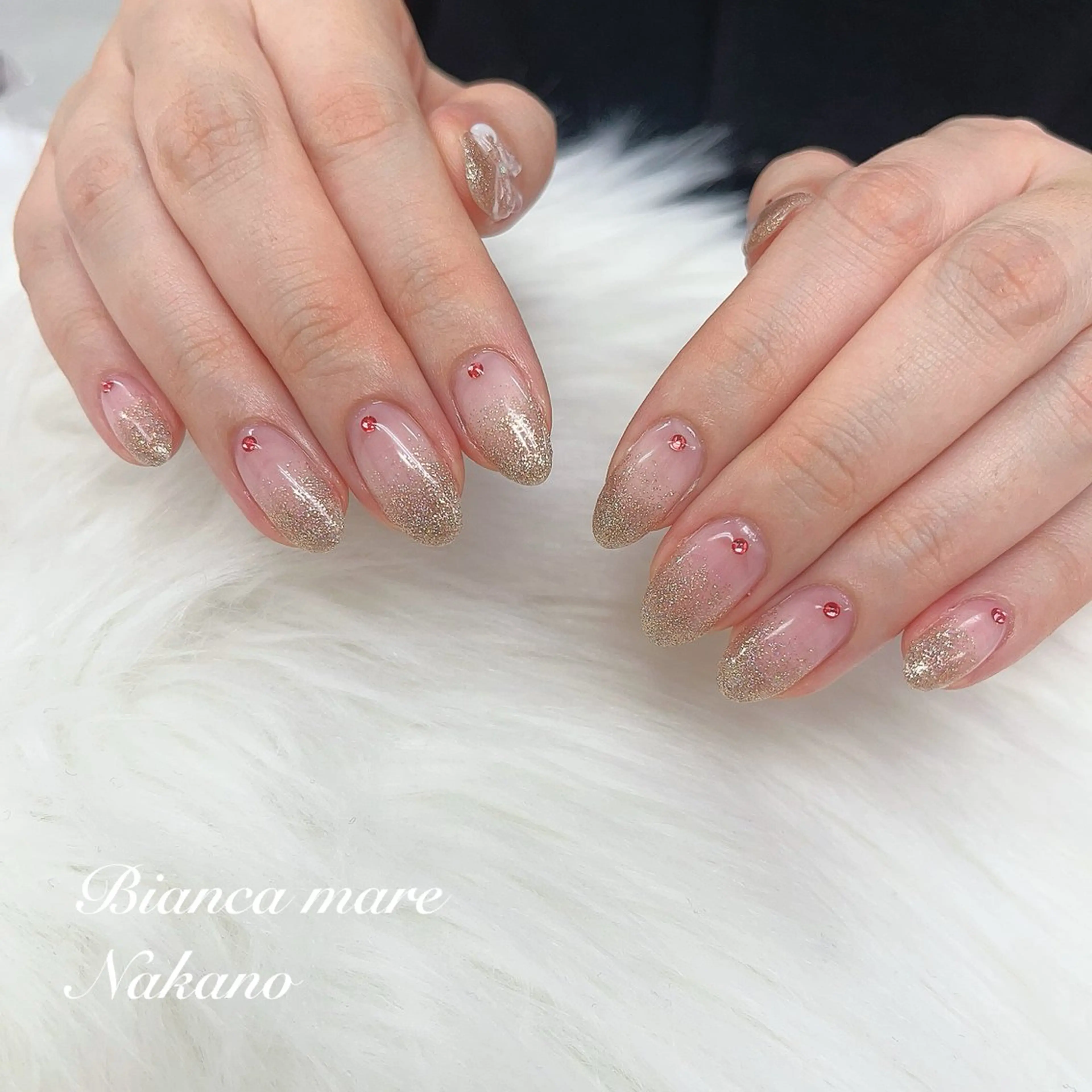ネイル takahashi / Bianca中野のネイルデザイン