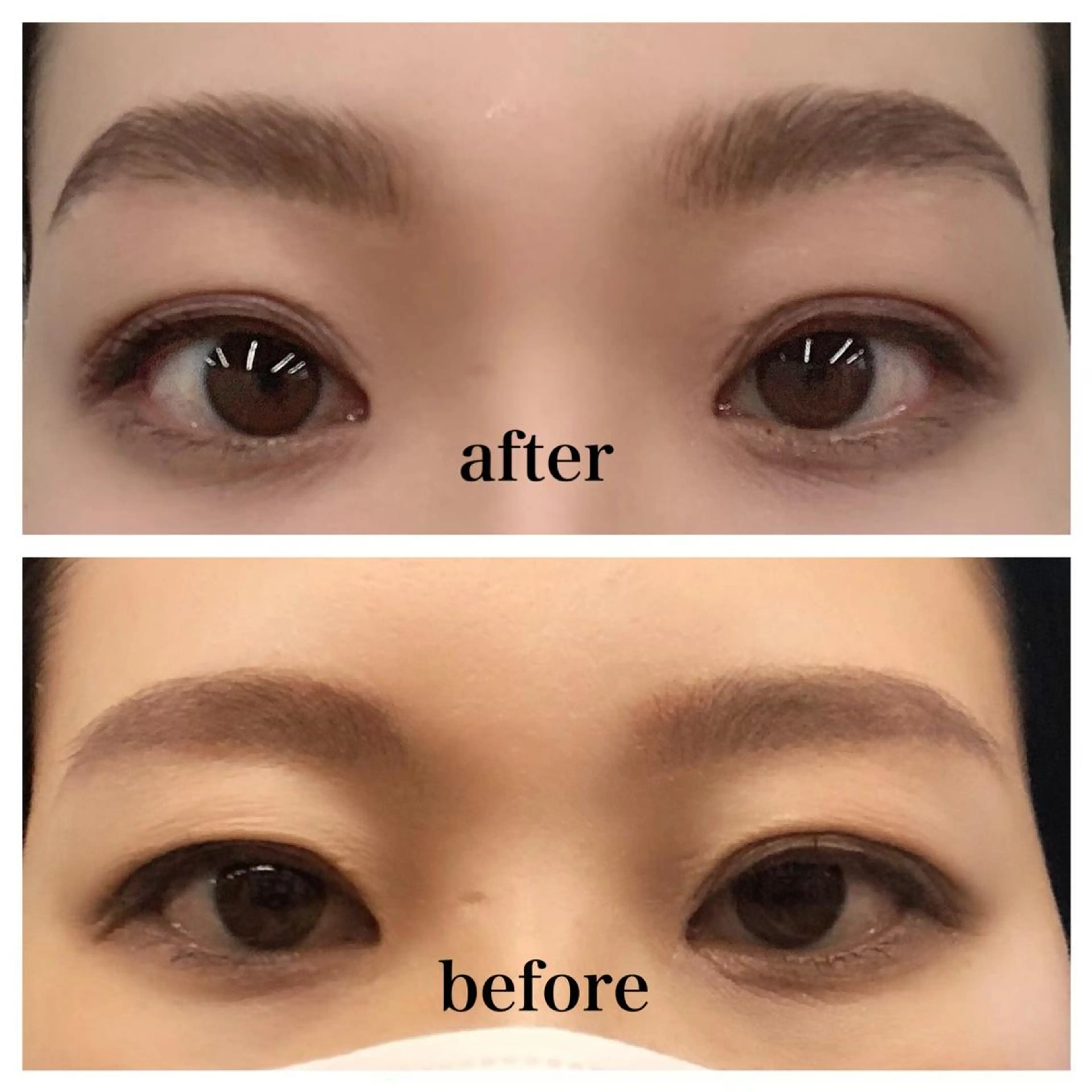 マツエク・マツパ EYE’S lash_brows所属・武久 知美のエステ・リラクイメージ