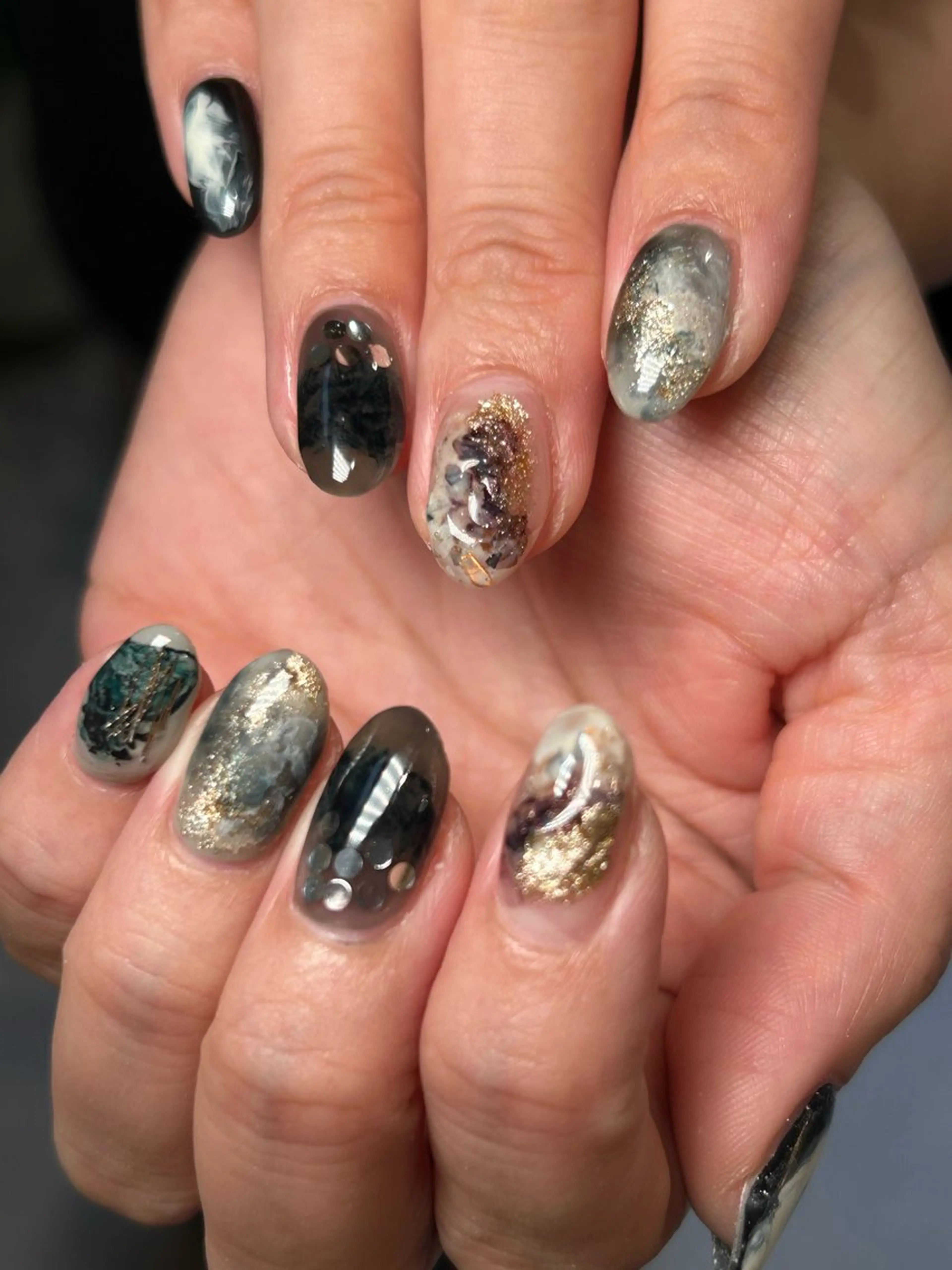 ネイル nail 【Ciel】のネイルデザイン