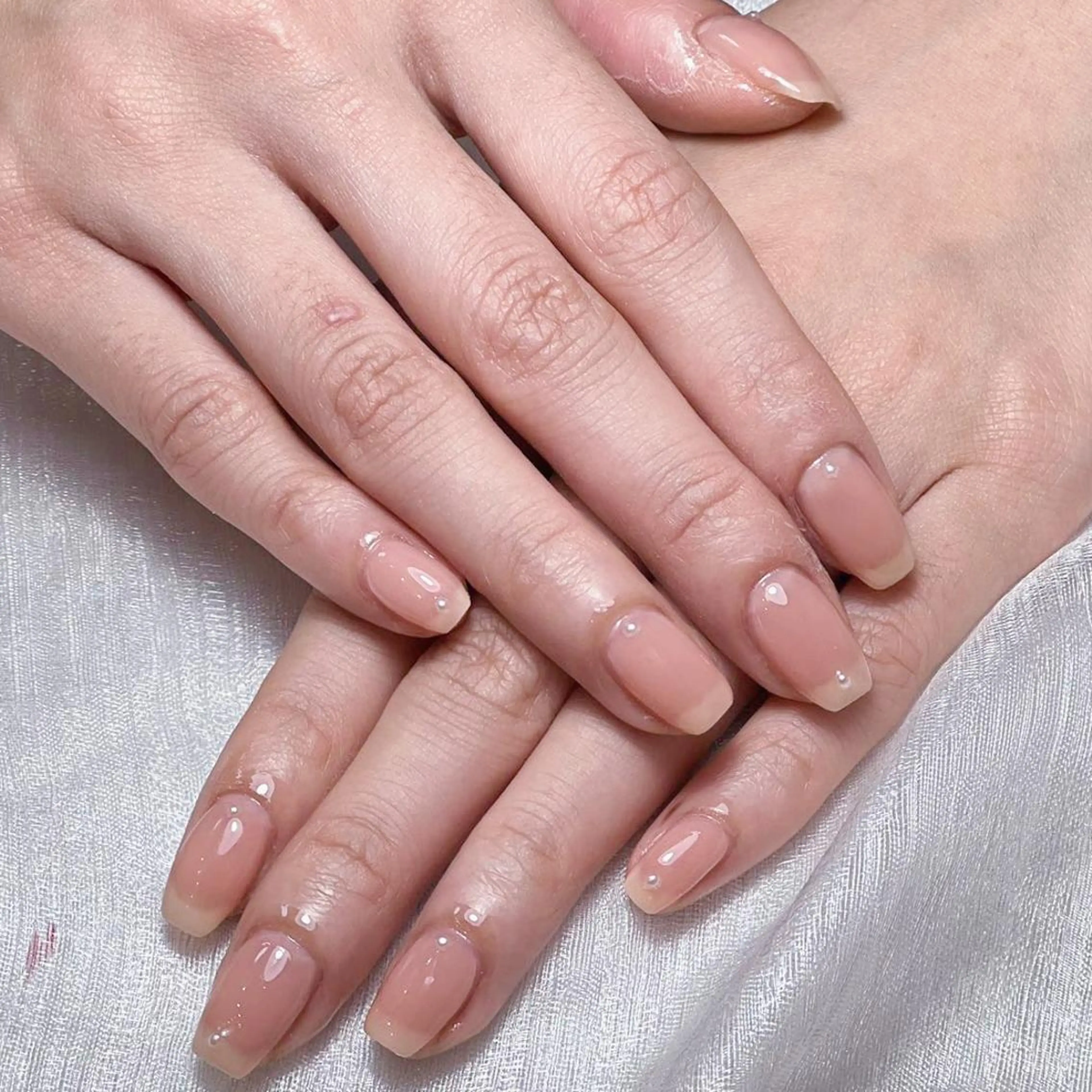 ネイル Noa 🎀のネイルデザイン