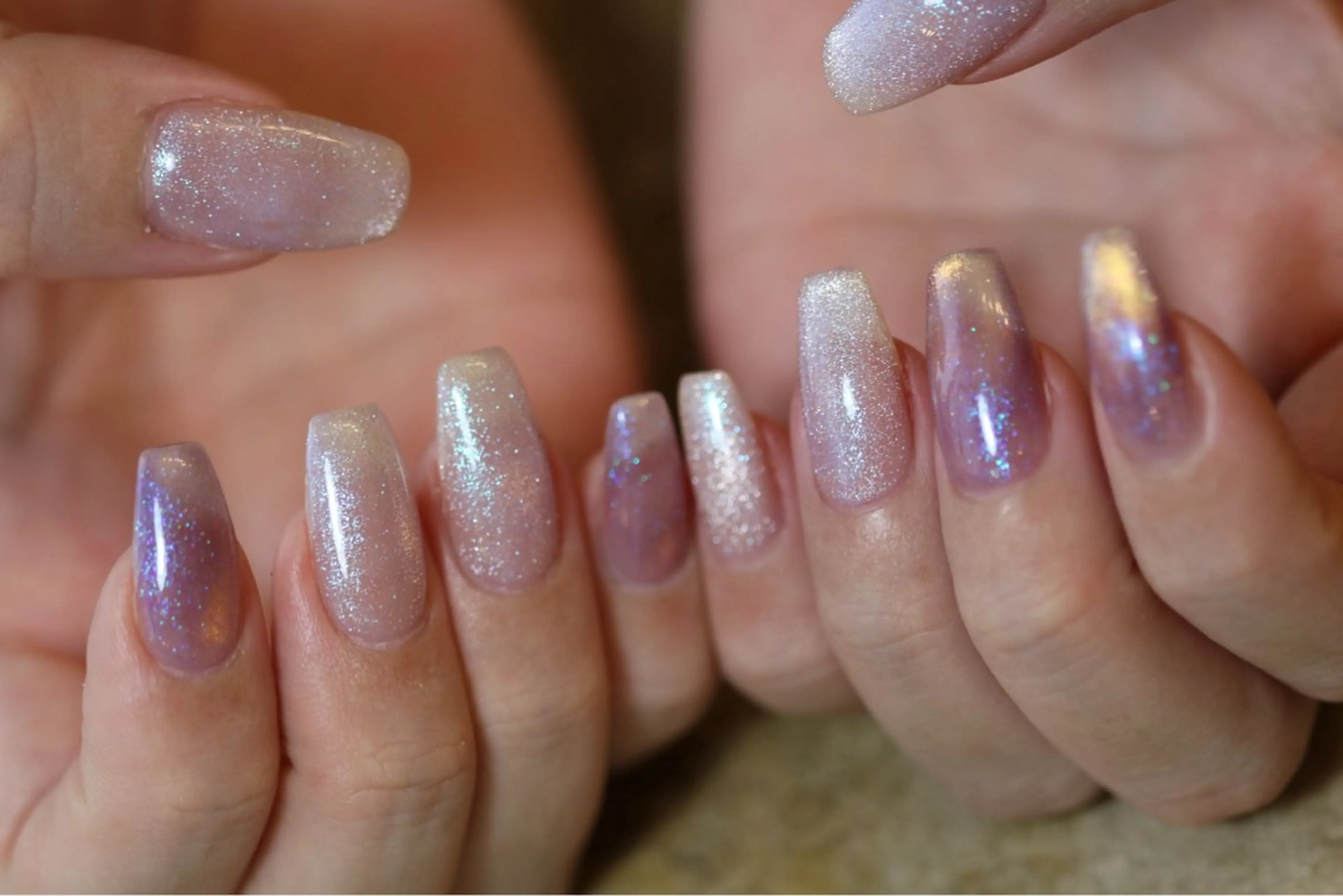 ネイル ハンドネイル Strho.所属・nall salon Strho./大正区のネイルデザイン