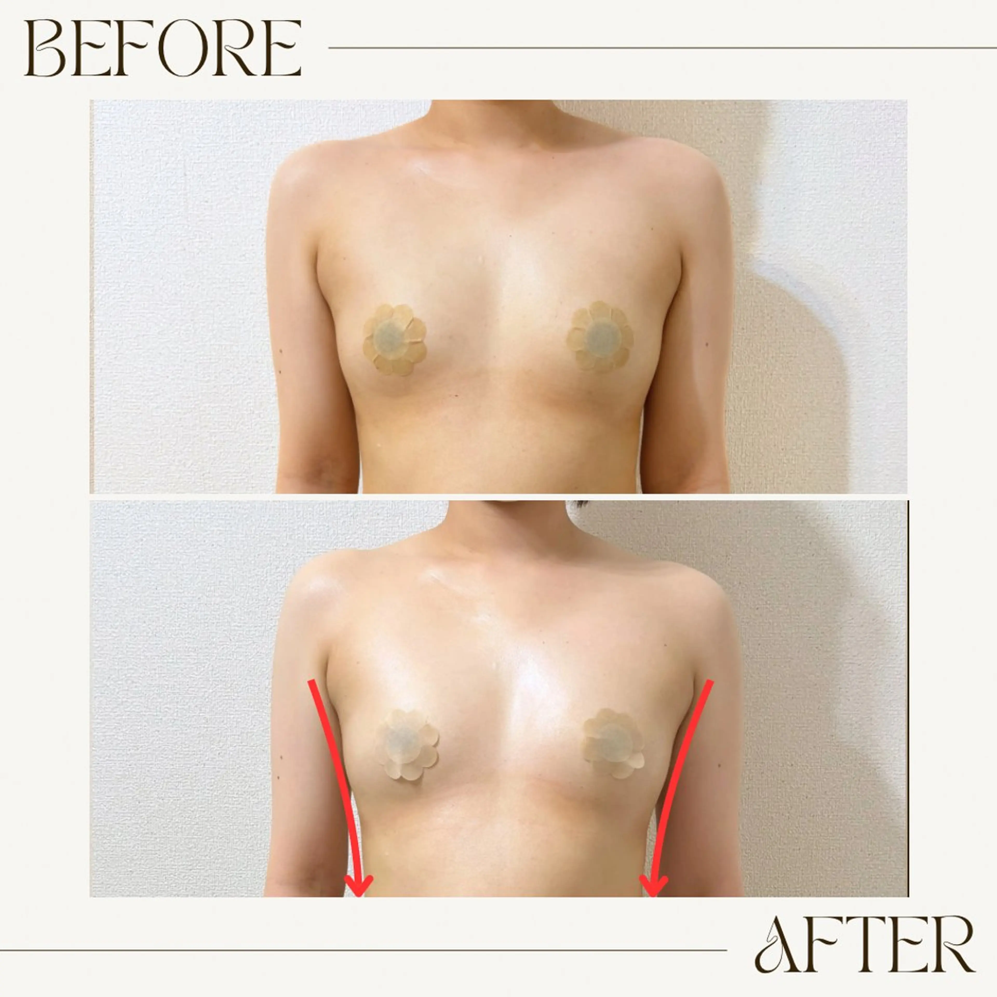 エステ リラク バストケア専門店| canyのエステ・リラクイメージ