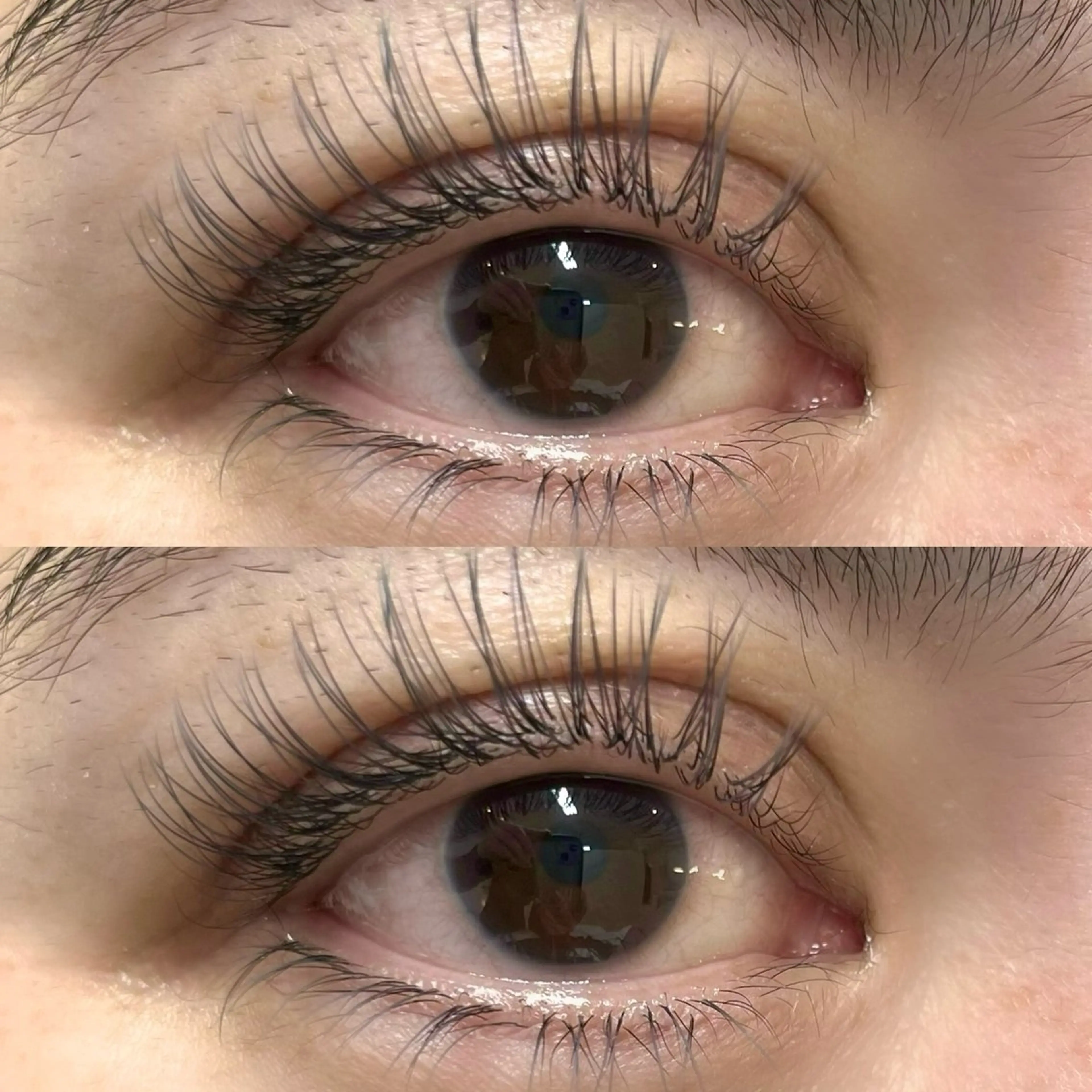 マツエク・マツパ laboT satsukiのマツエク・マツパデザイン