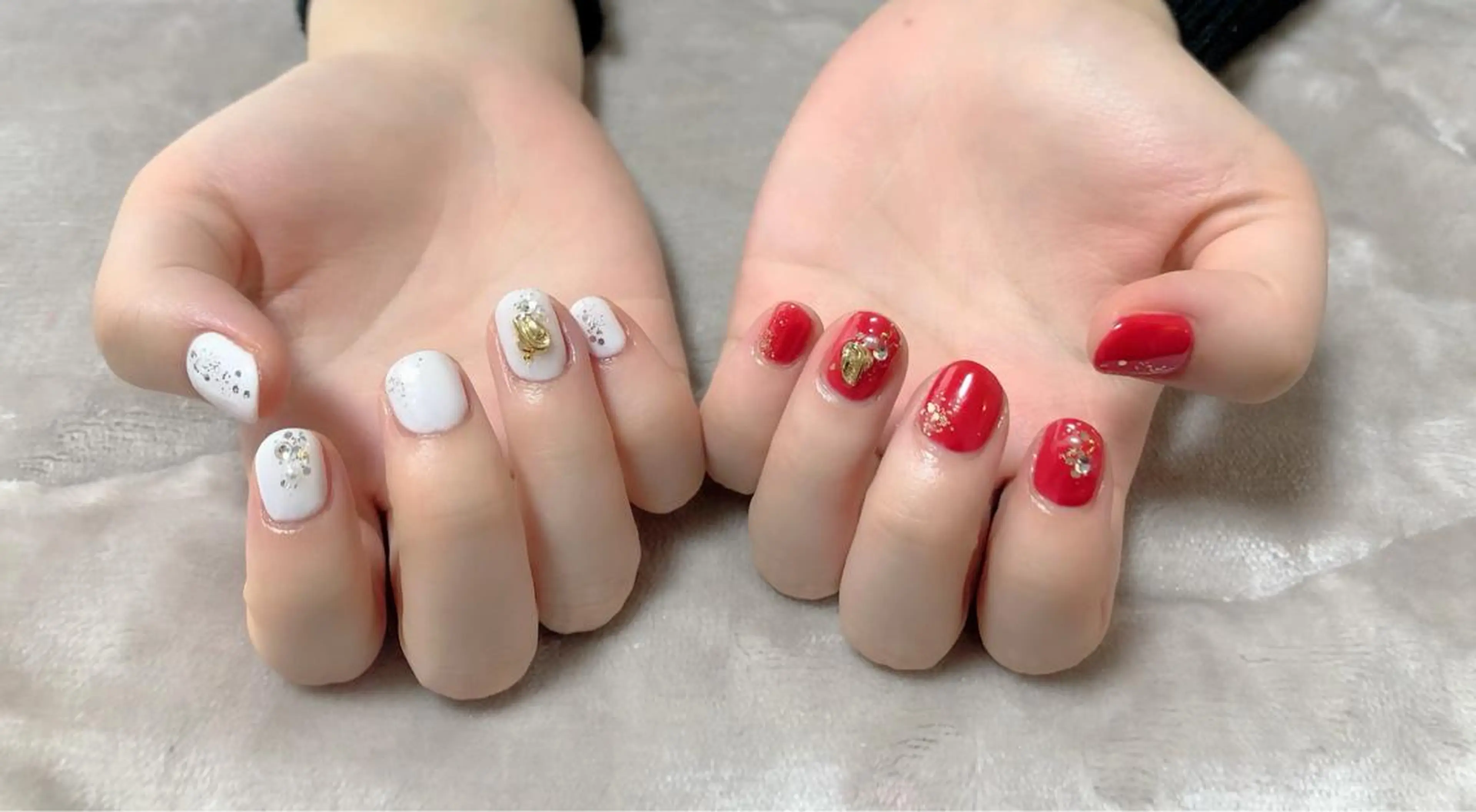 ネイル ハンドネイル t. yoshizawaのネイルデザイン