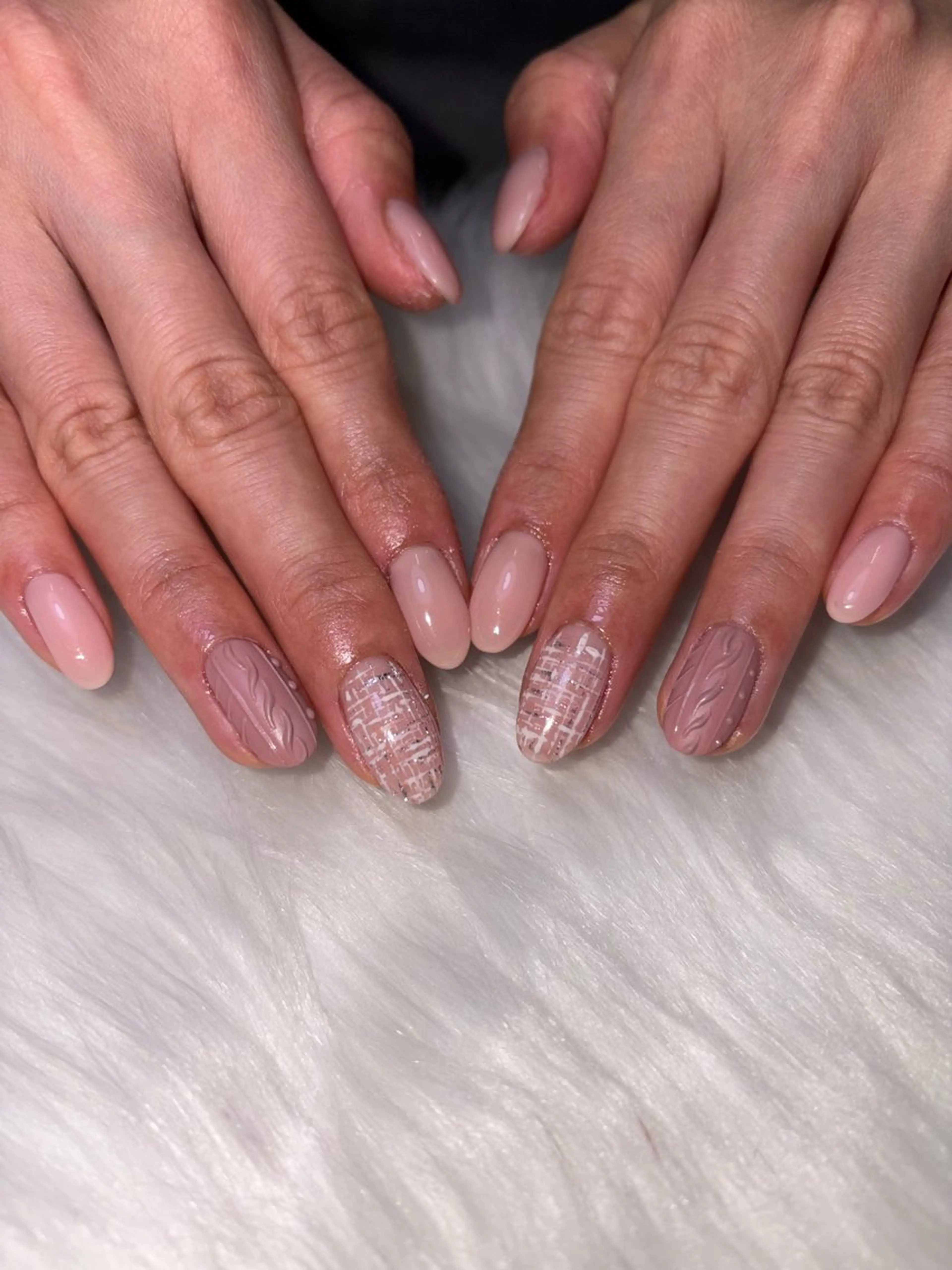 ネイル ハンドネイル limo/ kotomiのネイルデザイン