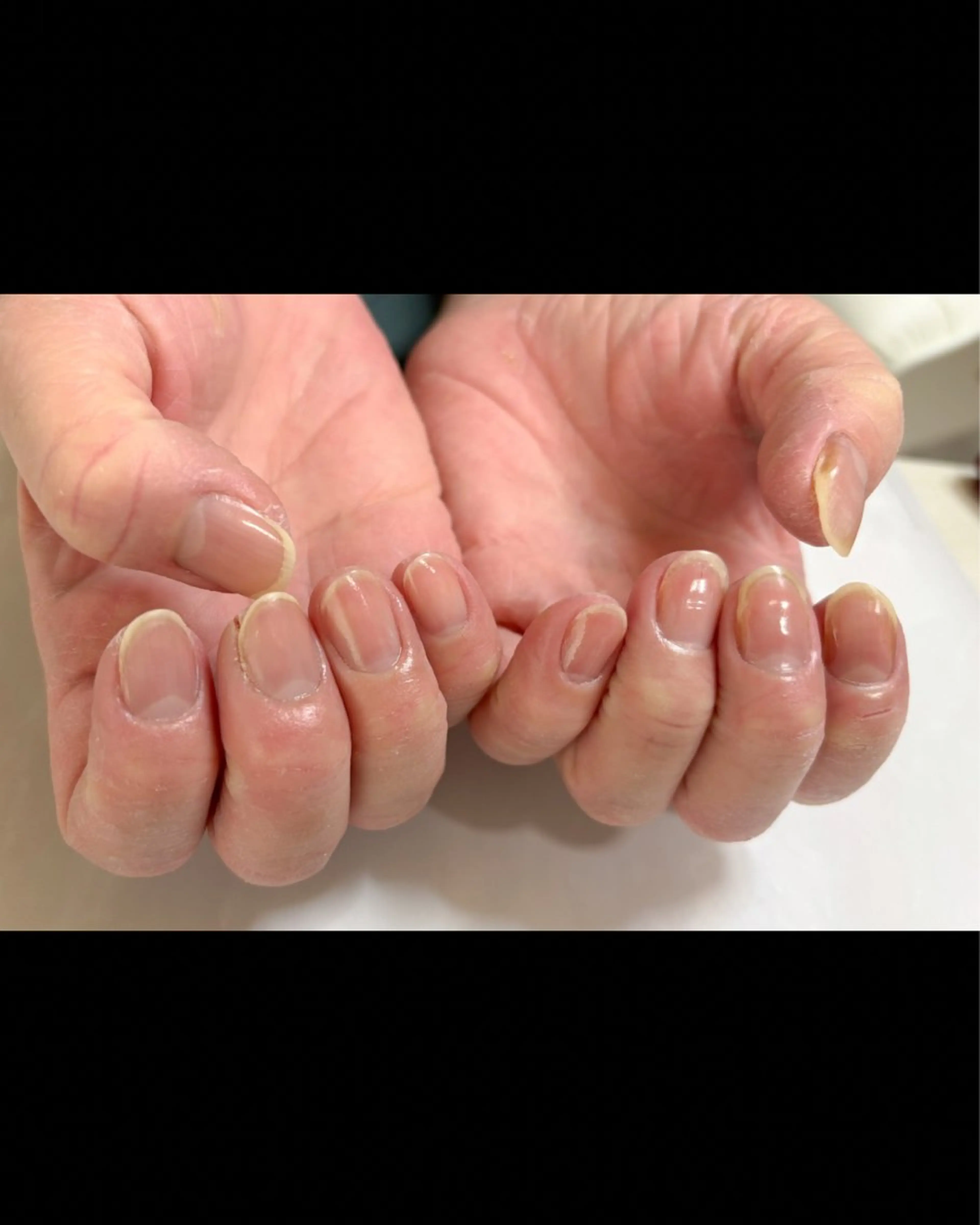 ネイル ジェルネイル soleil_ teteのネイルデザイン