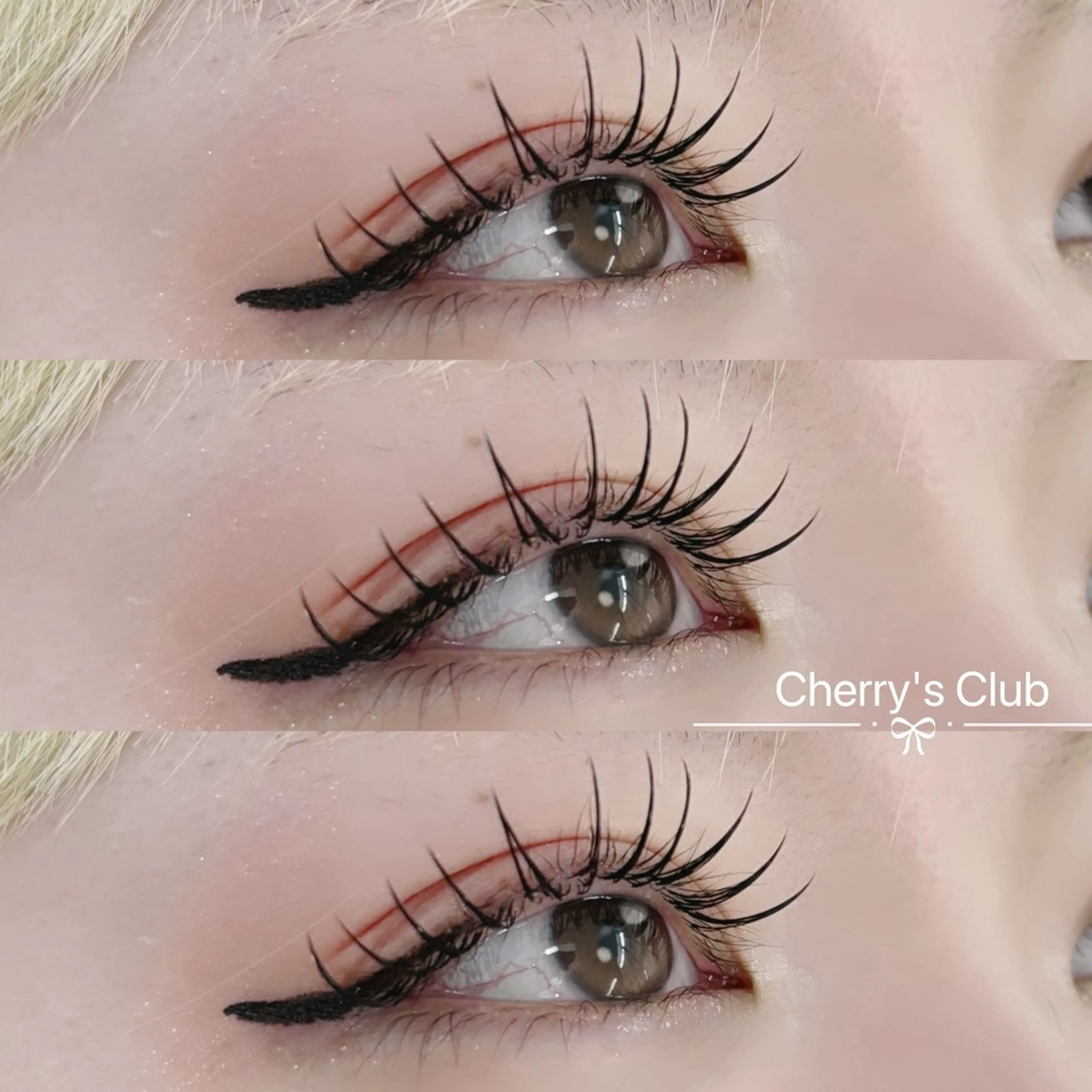 フラットラッシュ120本🍀.*※詳しくは詳細をご覧下さい⬇️の写真