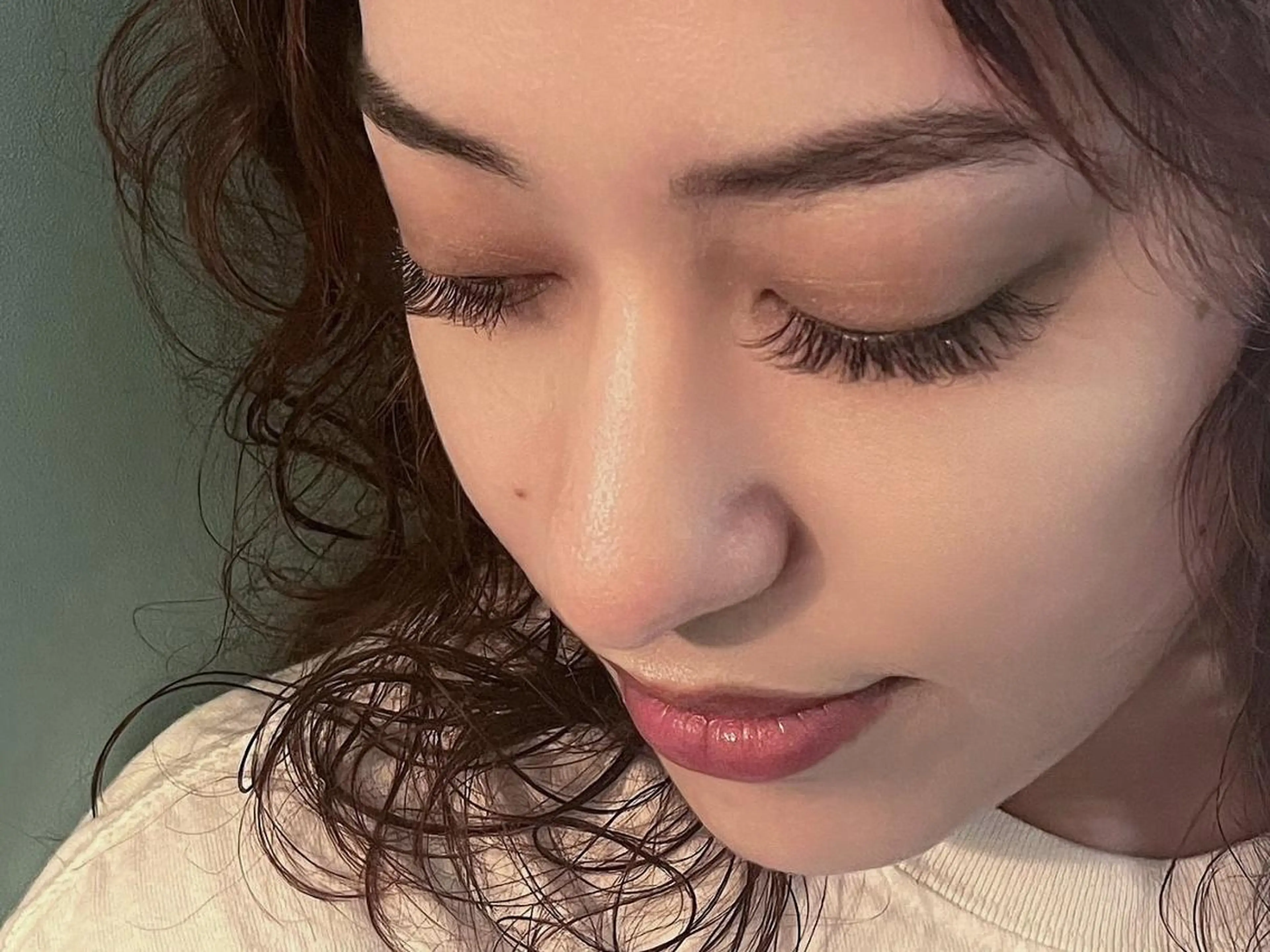 マツエク・マツパ SunBrown JURIの眉毛・アイブロウイメージ