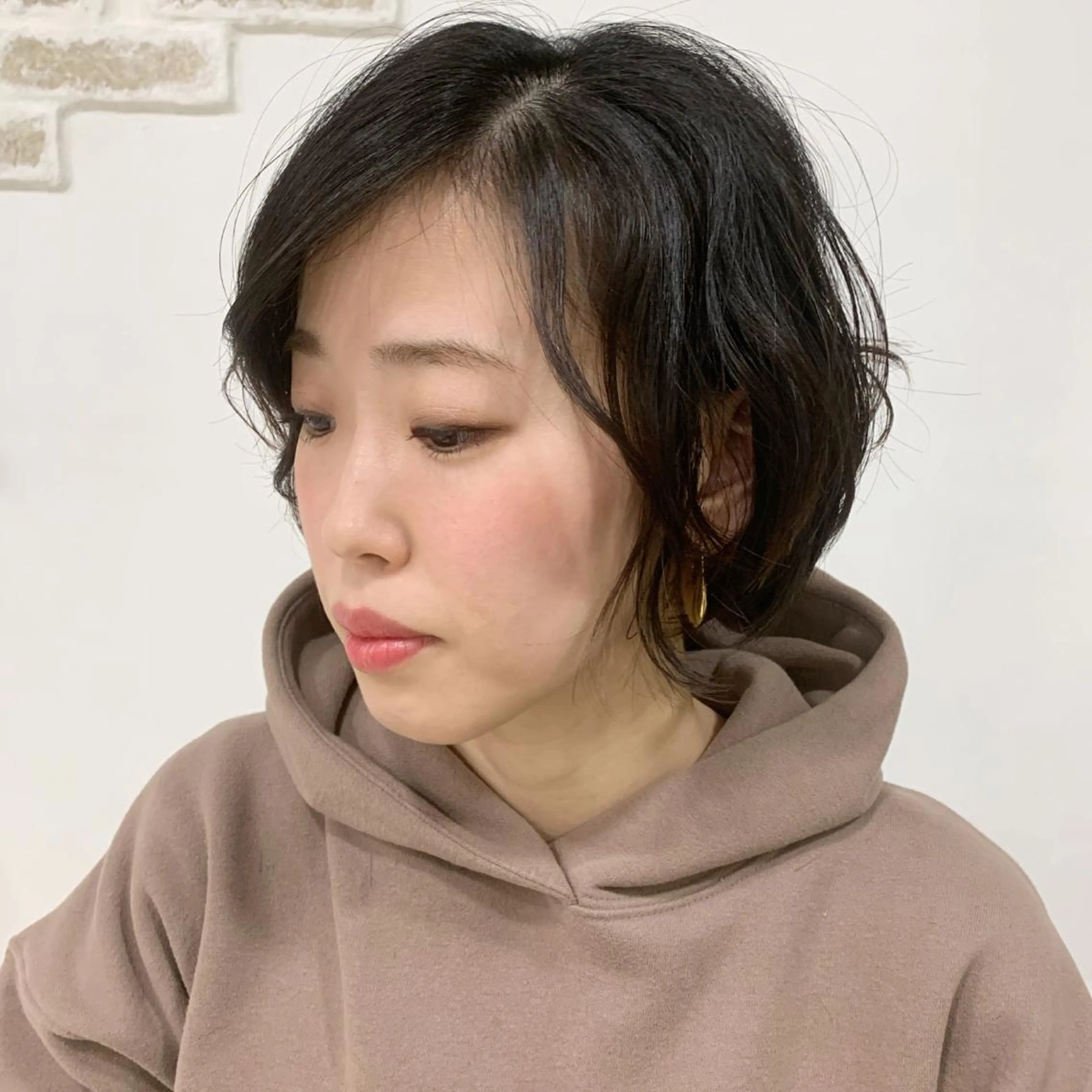 ショート ♡KAORI hip'seyes♡のマツエク・マツパデザイン