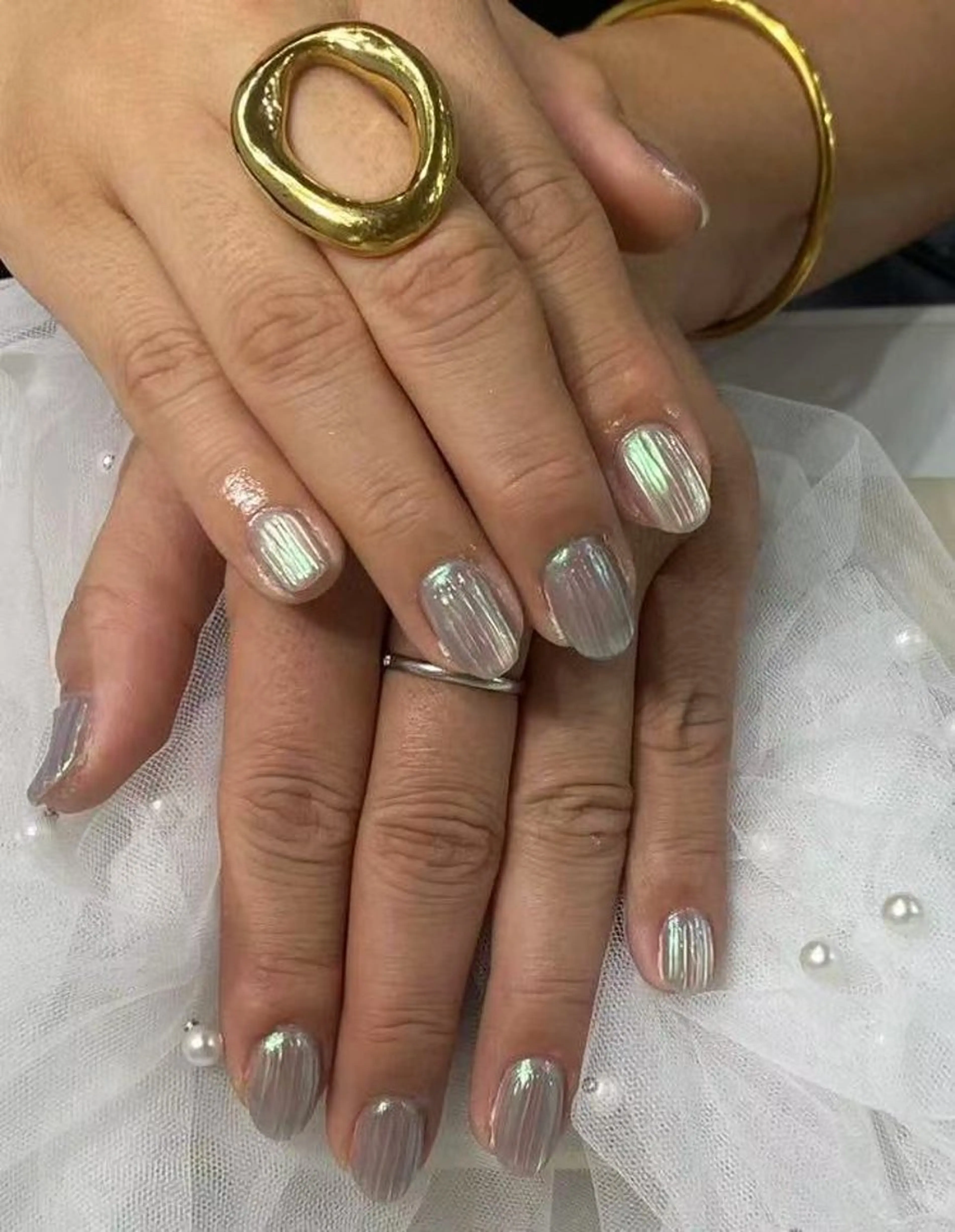 ネイル KIKI Nail所属・池袋 ネイルのネイルデザイン