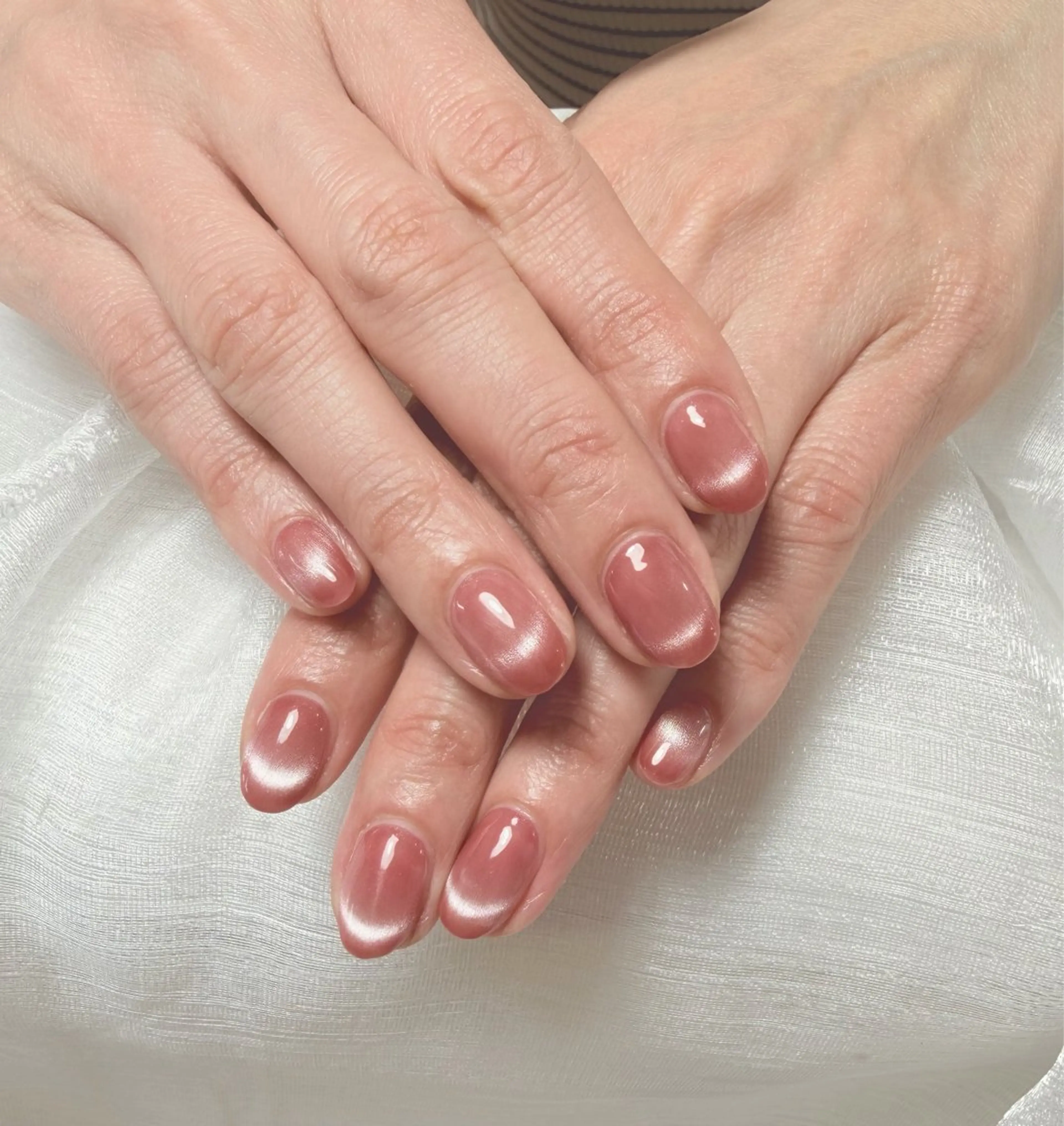 ネイル メルシー ゆりのネイルデザイン