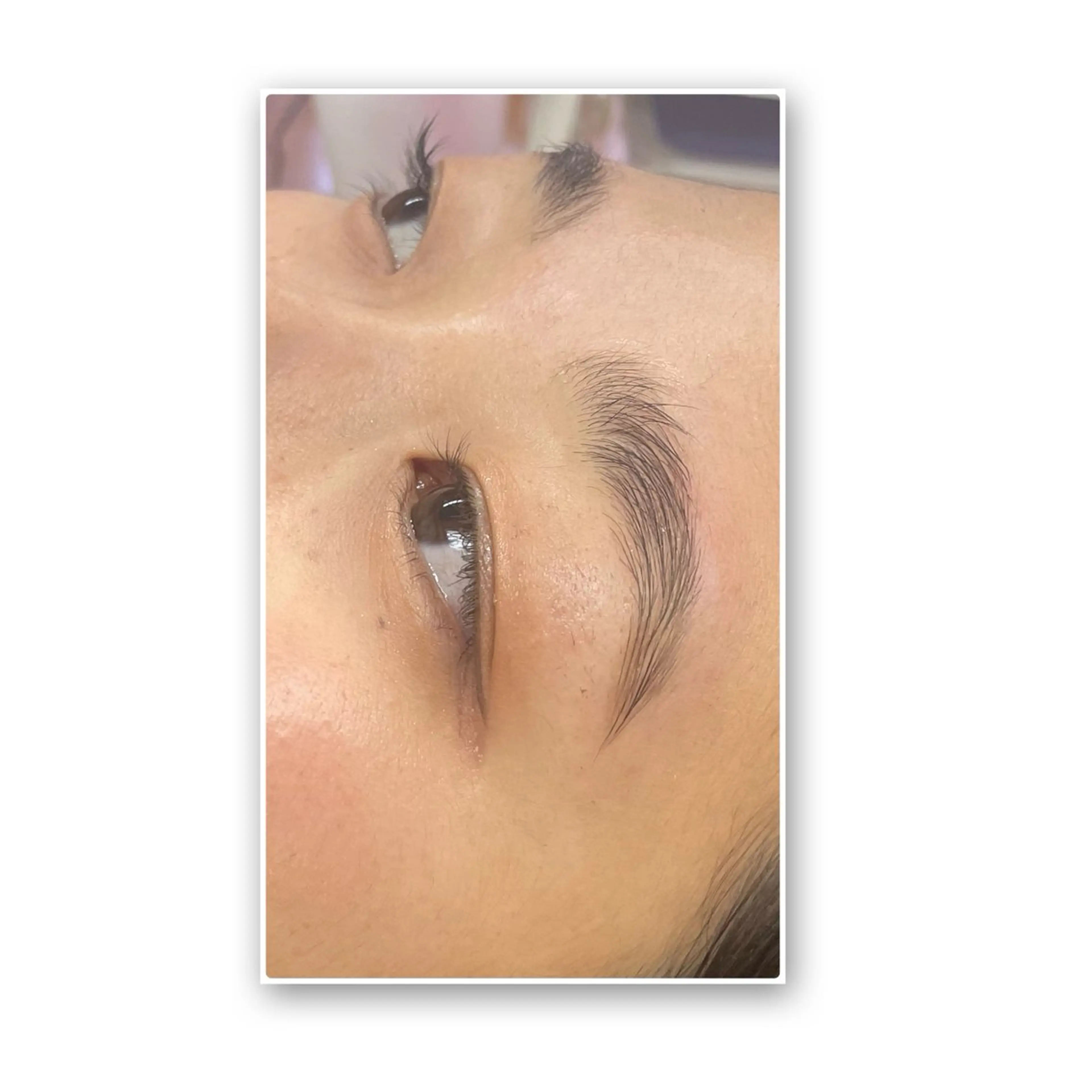 アイブロウ ココラッシュ上野御徒町店所属・y.e cocoのマツエク・マツパデザイン