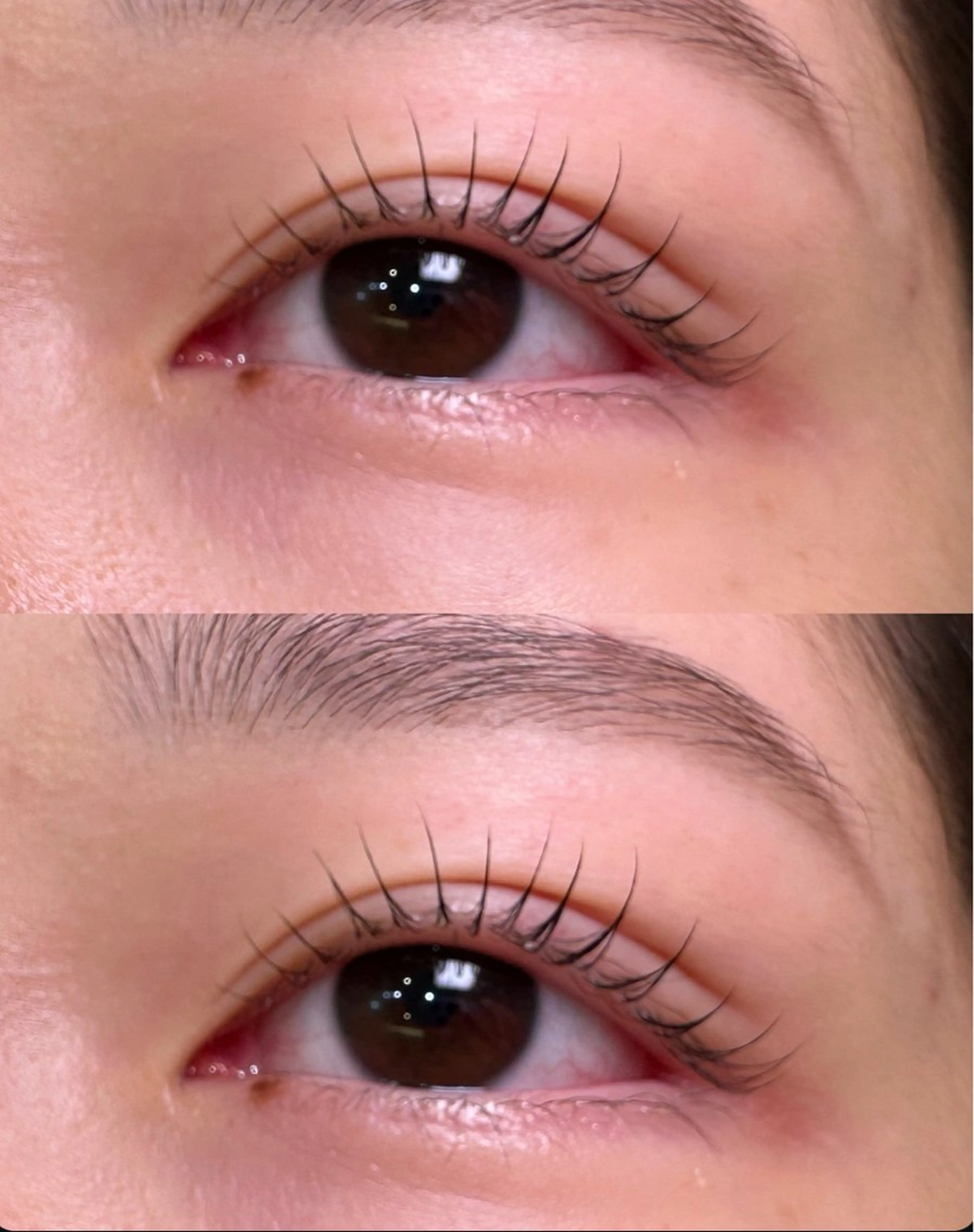 マツエク・マツパ yamaguchi riho🎀のマツエク・マツパデザイン