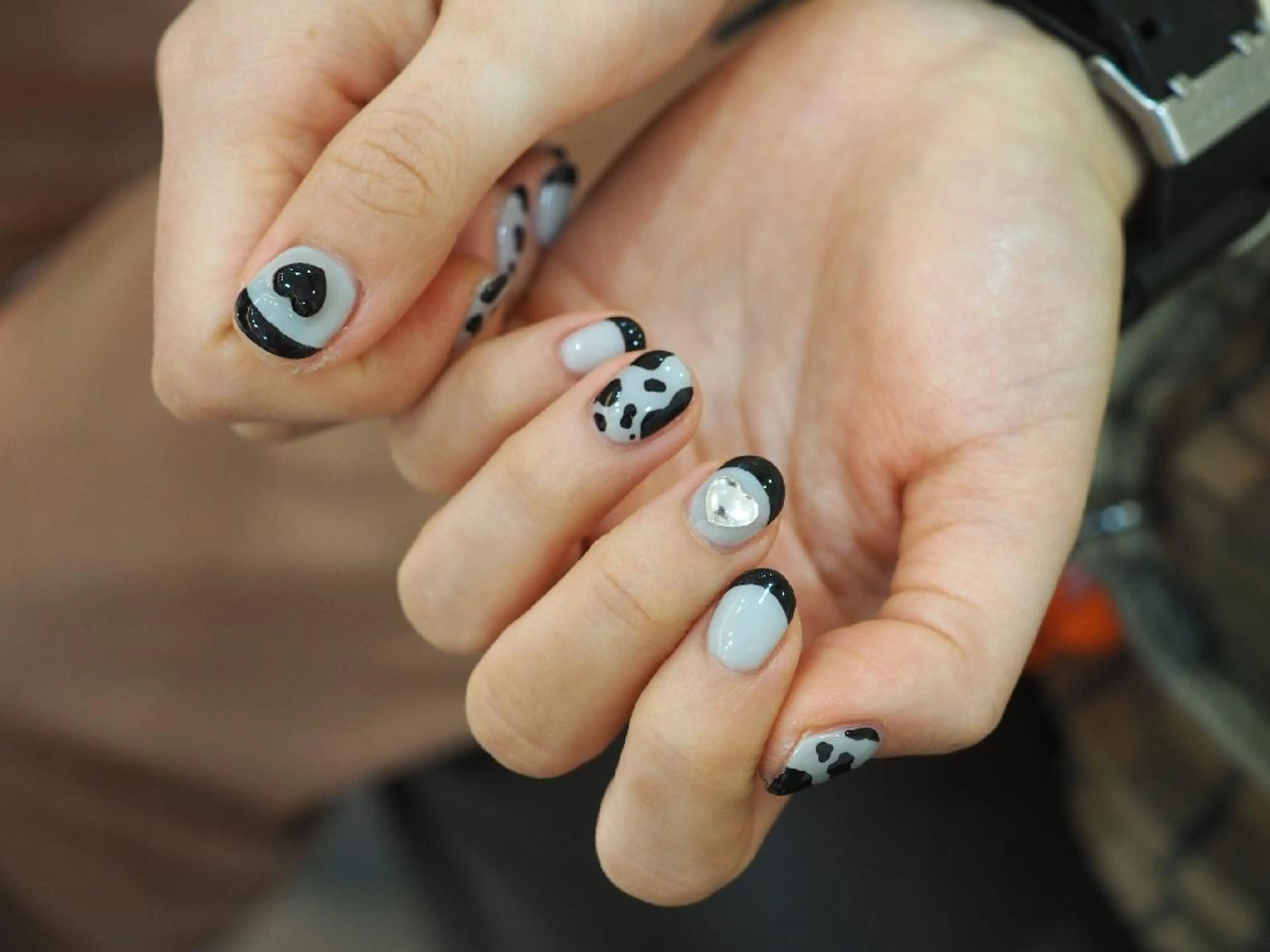 ネイル CLALA nailのネイルデザイン