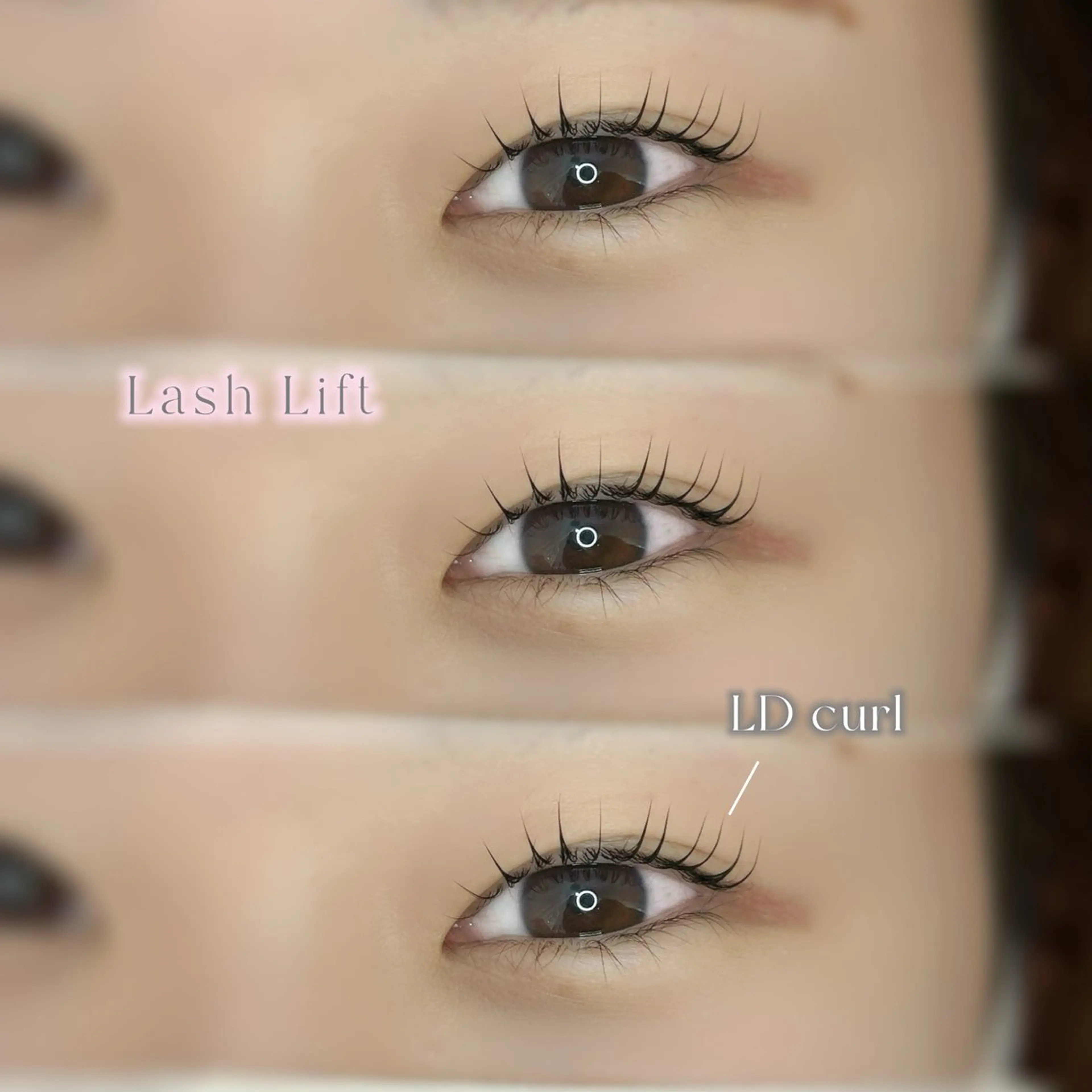 マツエク・マツパ Mahalo eyelash salon所属・Mahalo 入木🎀のマツエク・マツパデザイン