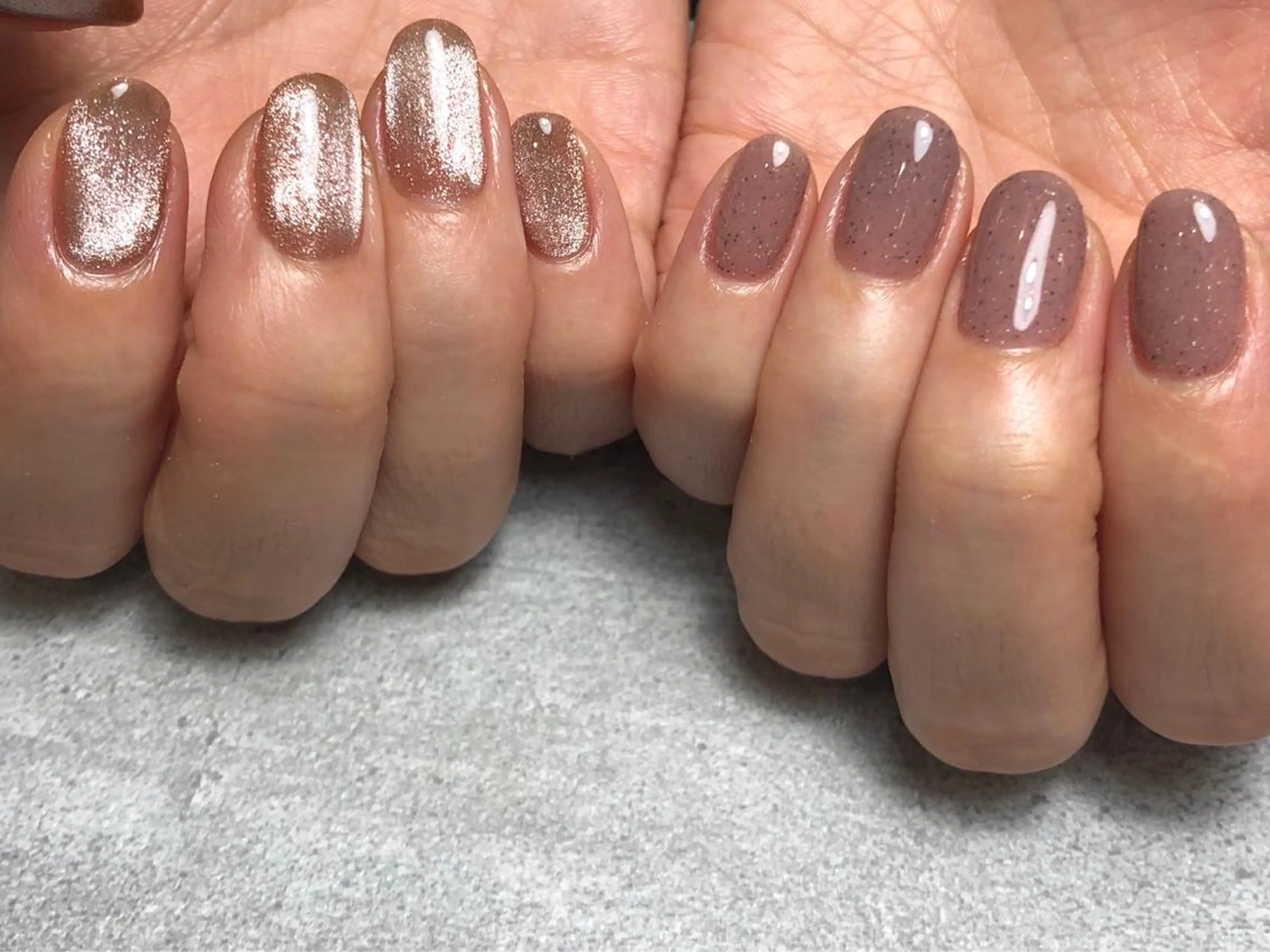 【ハンド＊オフ込み】マグネットワンカラーの写真