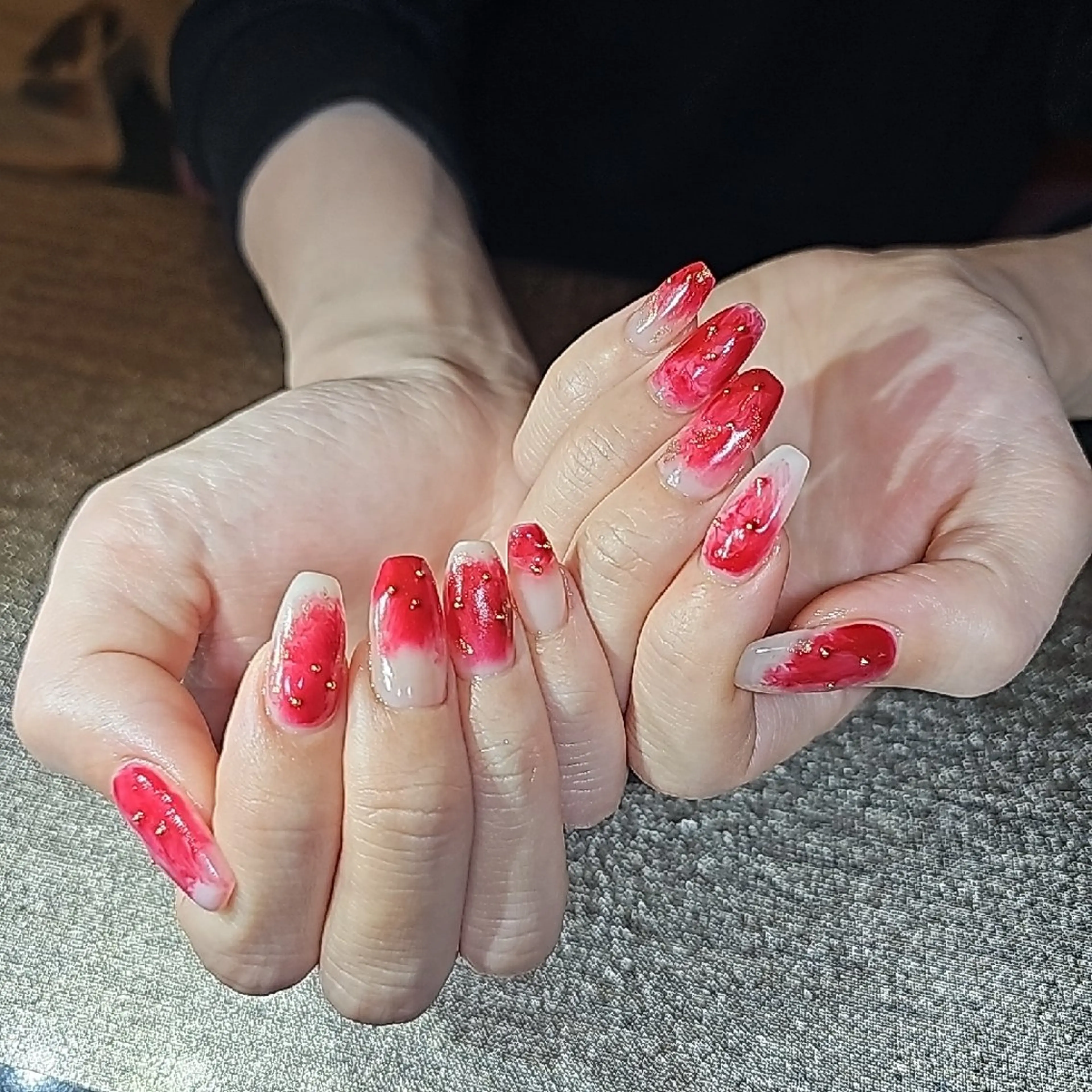 ネイル salon de Princess所属・salon de  Princessのネイルデザイン