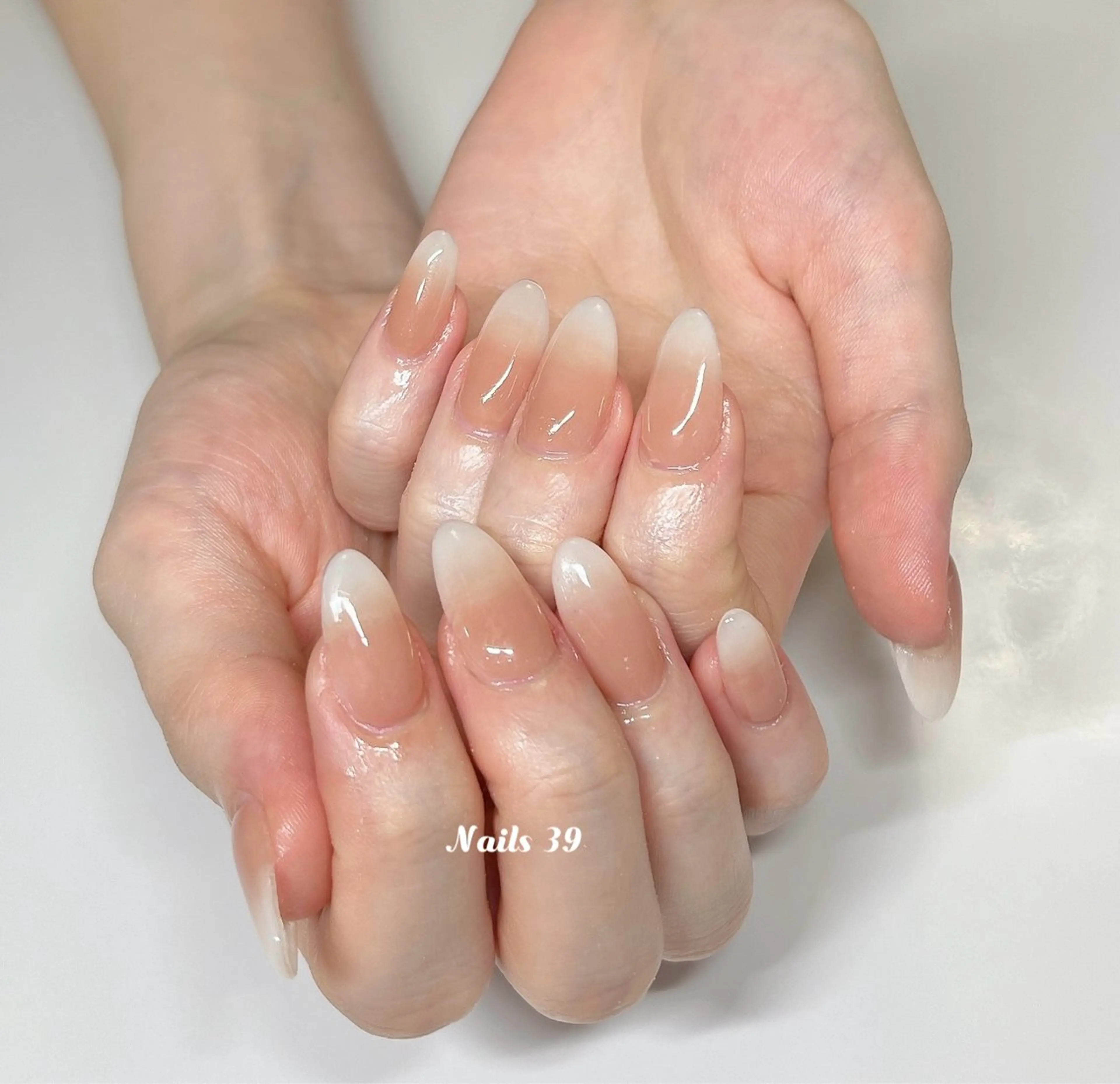 ネイル Nails 39のネイルデザイン