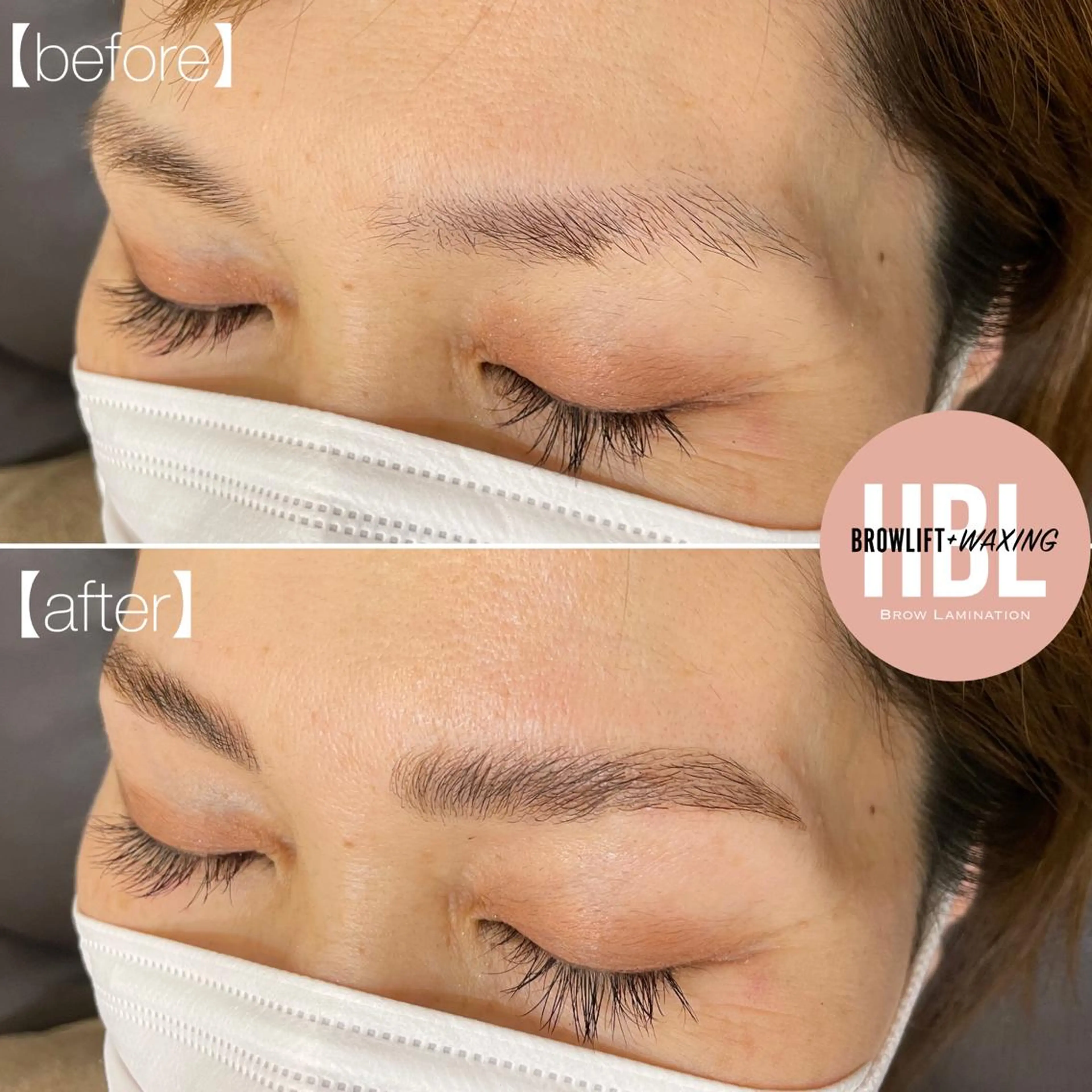 アイブロウ ワックス脱毛 その他(アイブロウ) 元木 友理のマツエク・マツパデザイン