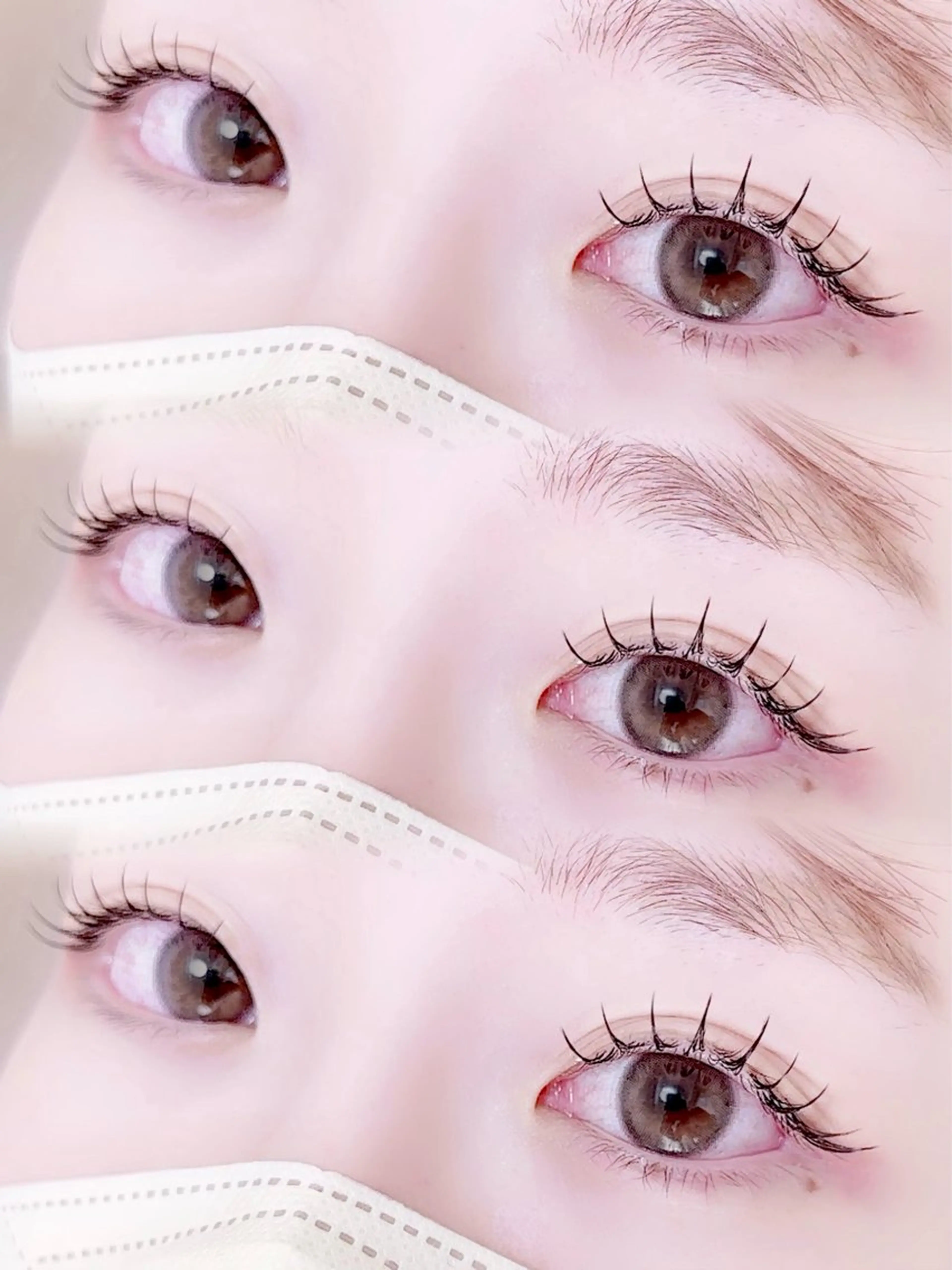 マツエク・マツパ Liber Kyoto所属・魔法の シミ取り職人のエステ・リラクイメージ