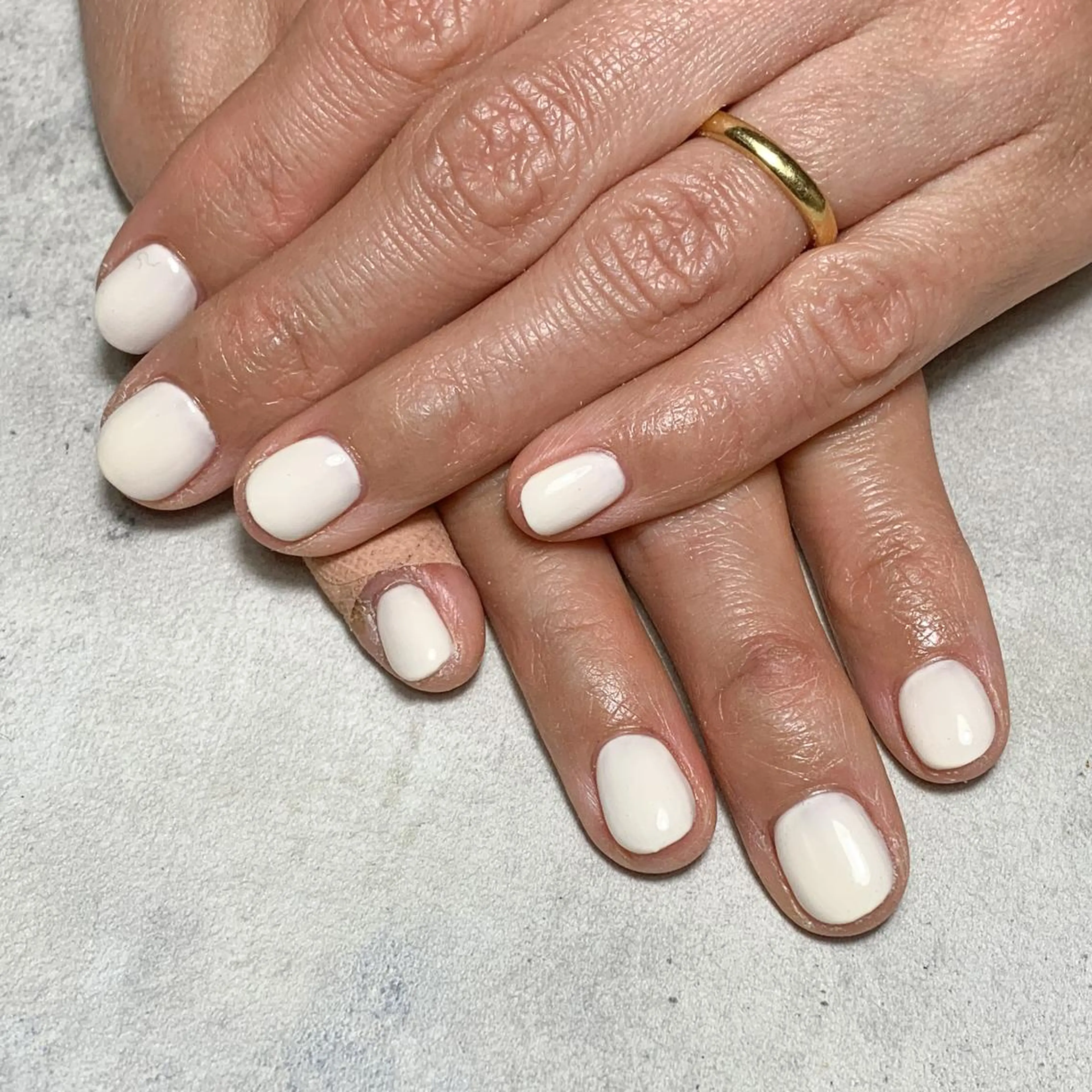 ネイル atelier　FIORITURA所属・FIORITURA aiのネイルデザイン