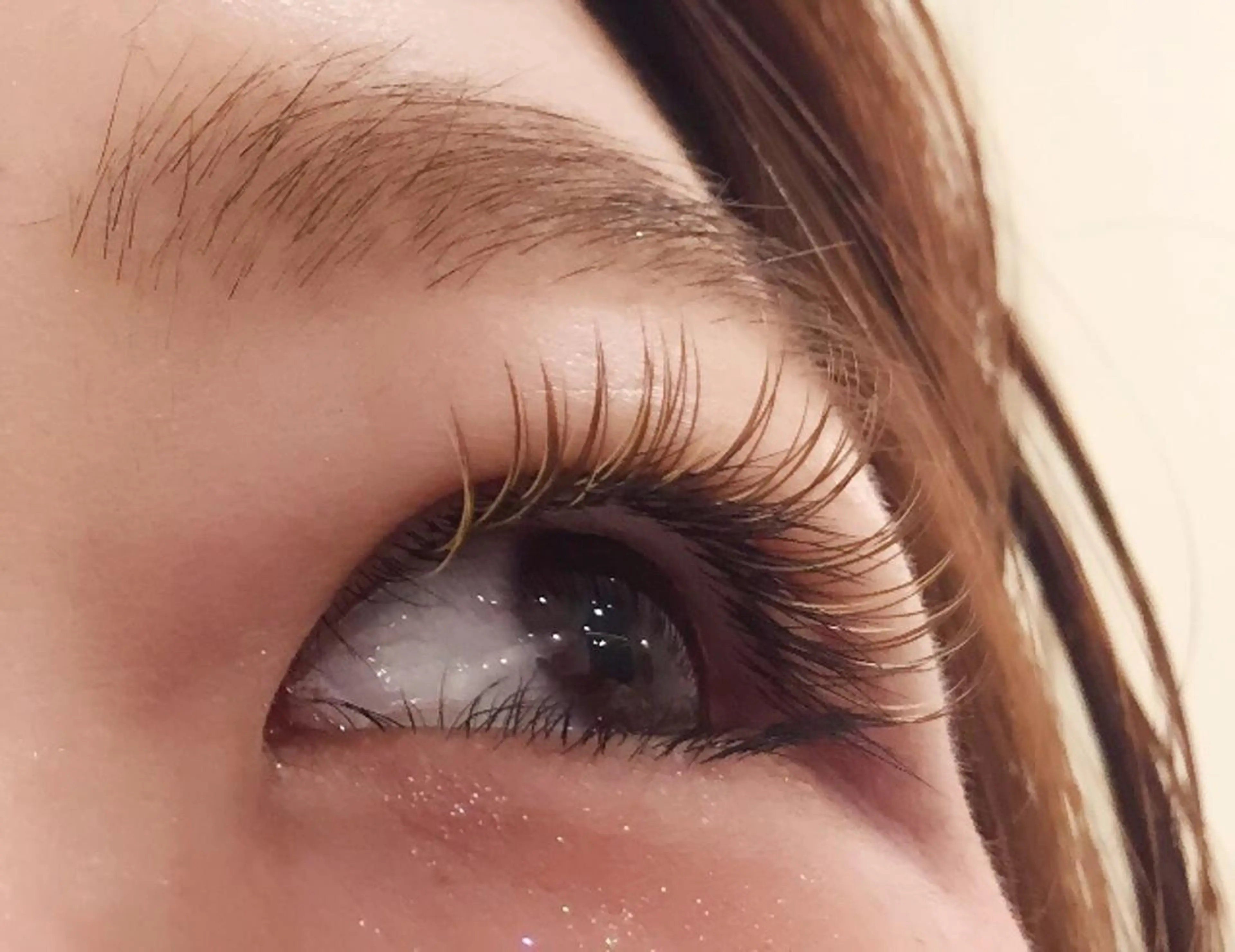 マツエク・マツパ SÖPÖ/SAIKO ♡まつげ眉毛サロンのマツエク・マツパデザイン