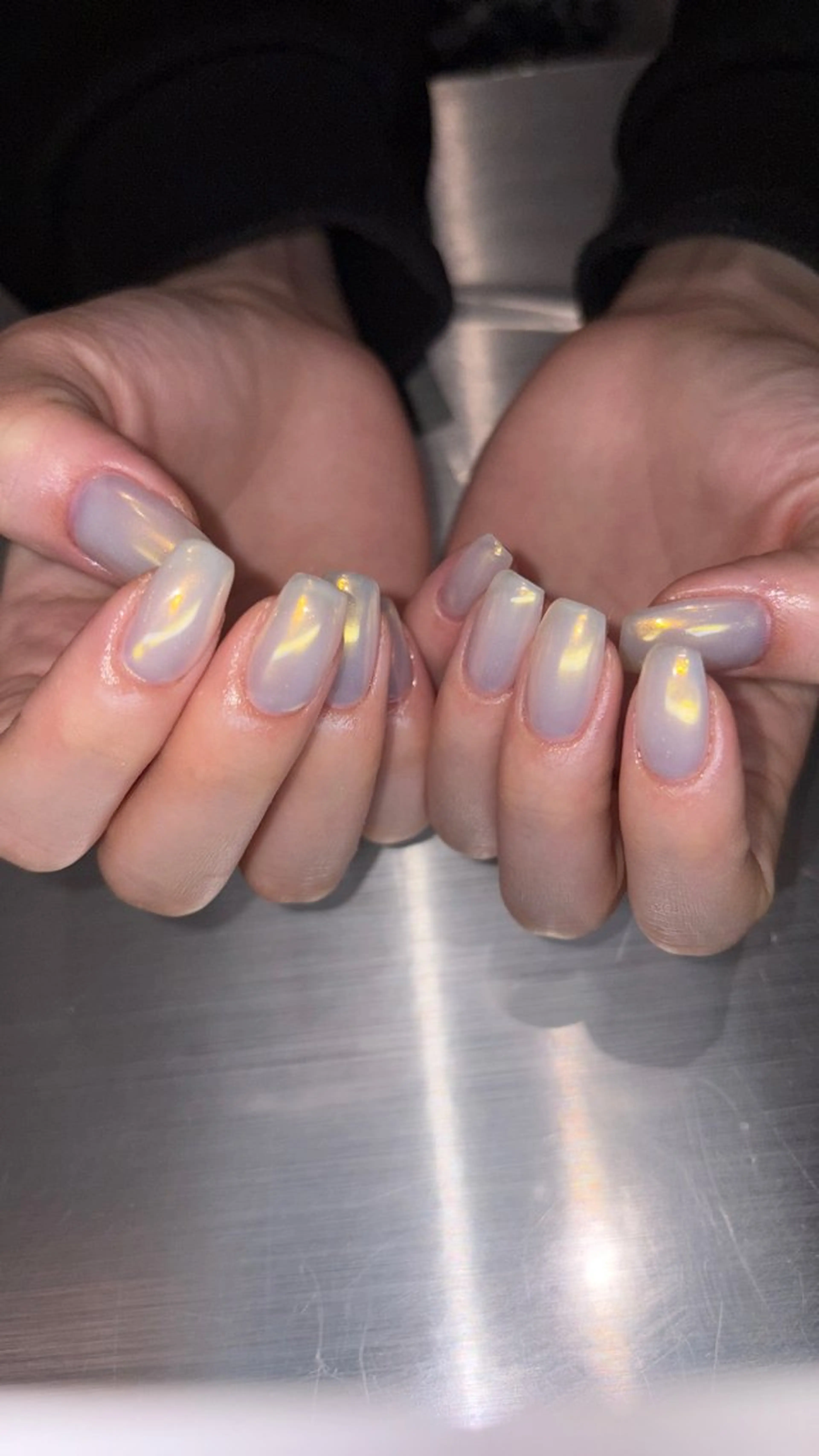 ネイル 👽個性派ネイル🎀 komachiのマツエク・マツパデザイン