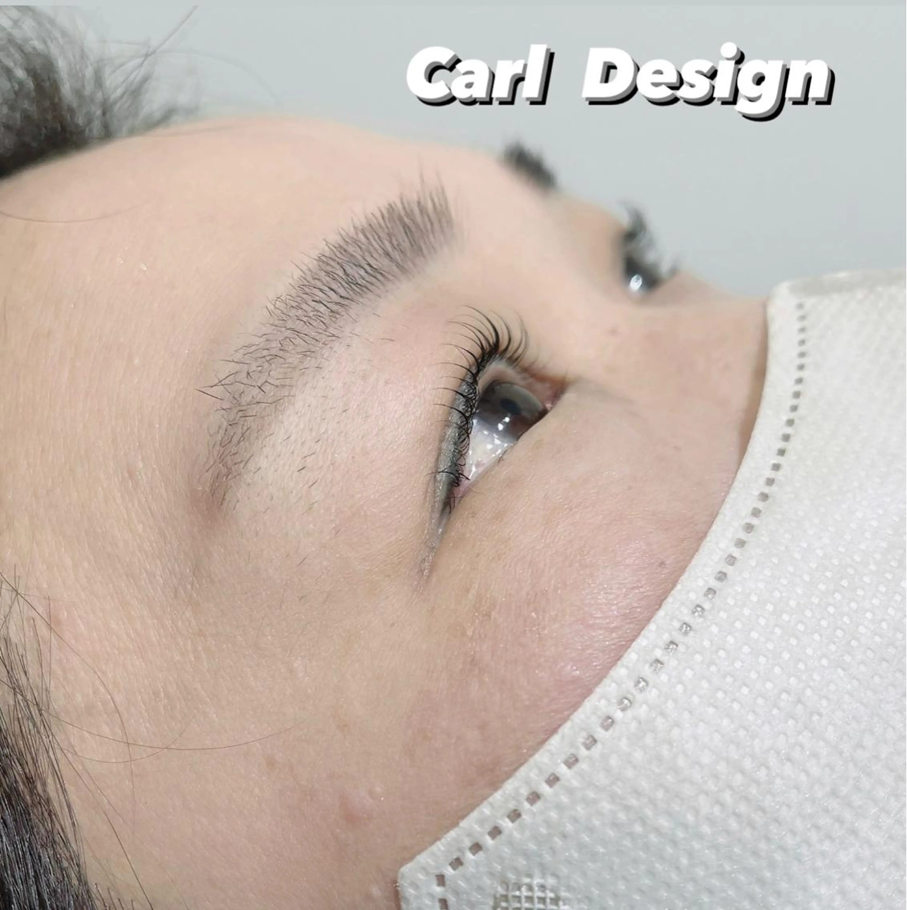 マツエク・マツパ マツパ eye studio Ate所属・eye studio Ateのマツエク・マツパデザイン