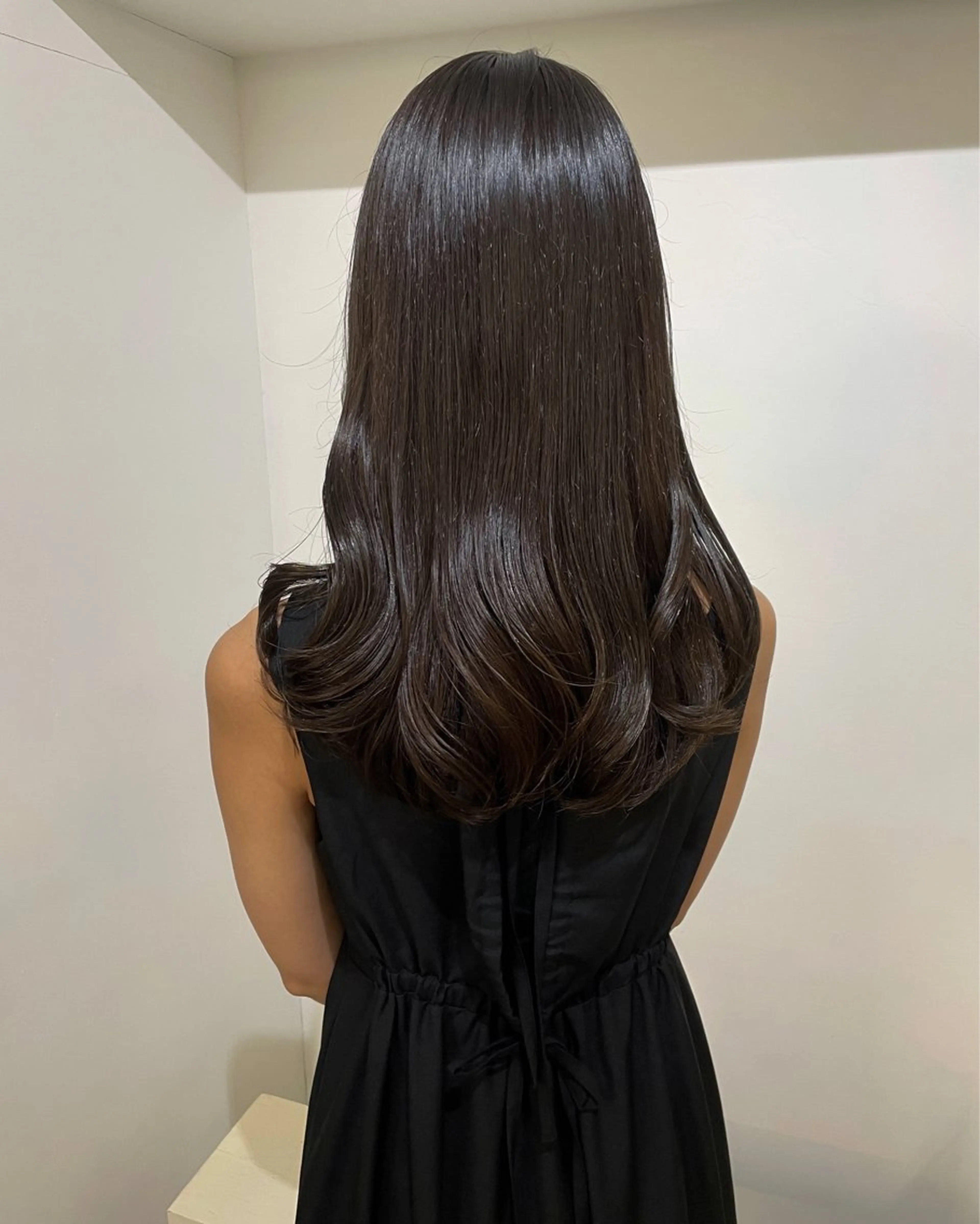 ロング カラー CARAL【カラル】所属・💐髪質改善 Hカラー💐HIDEのヘアスタイル