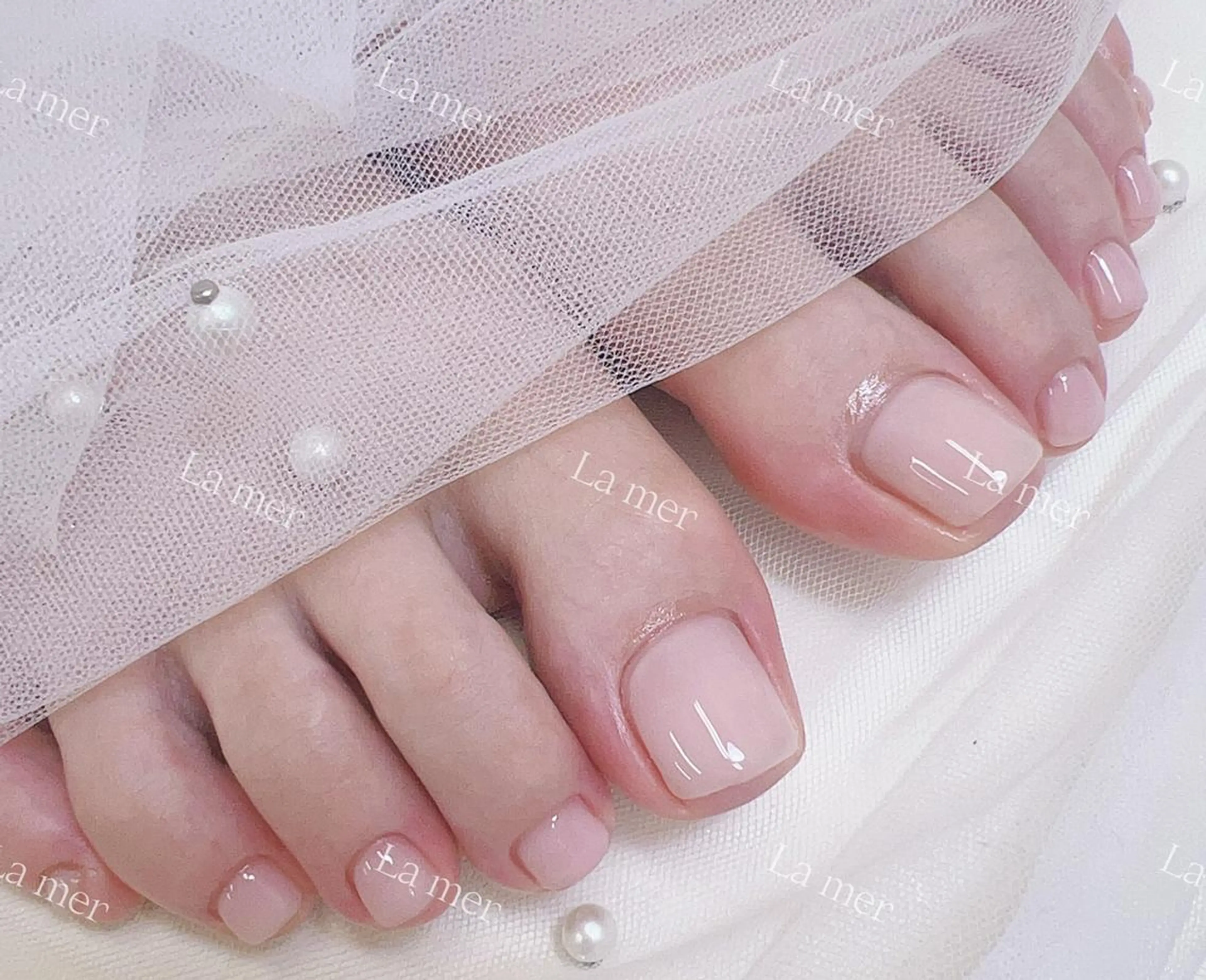 ネイル ✨荒木 🌙のネイルデザイン