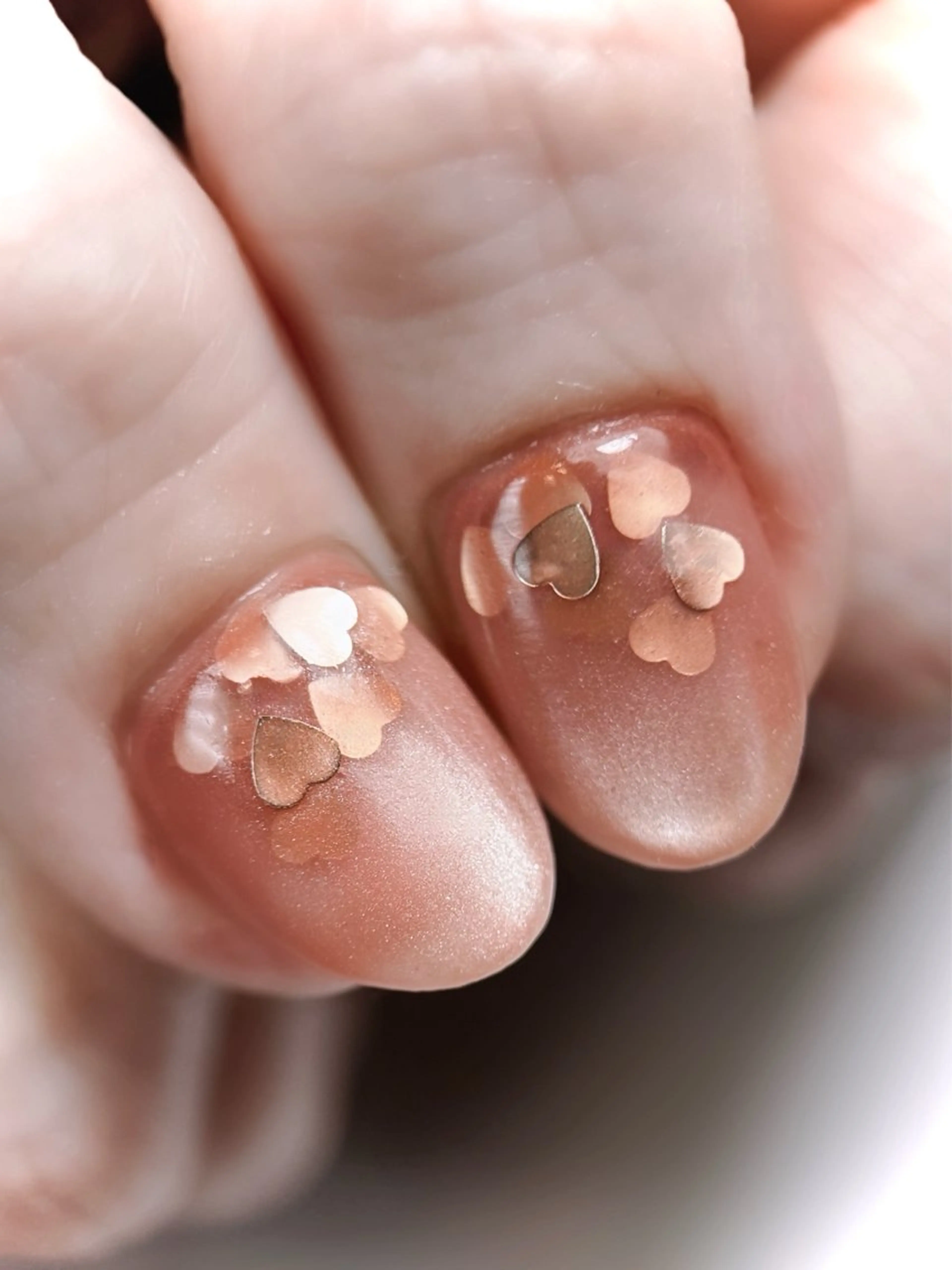 ネイル nailsalon R’のネイルデザイン