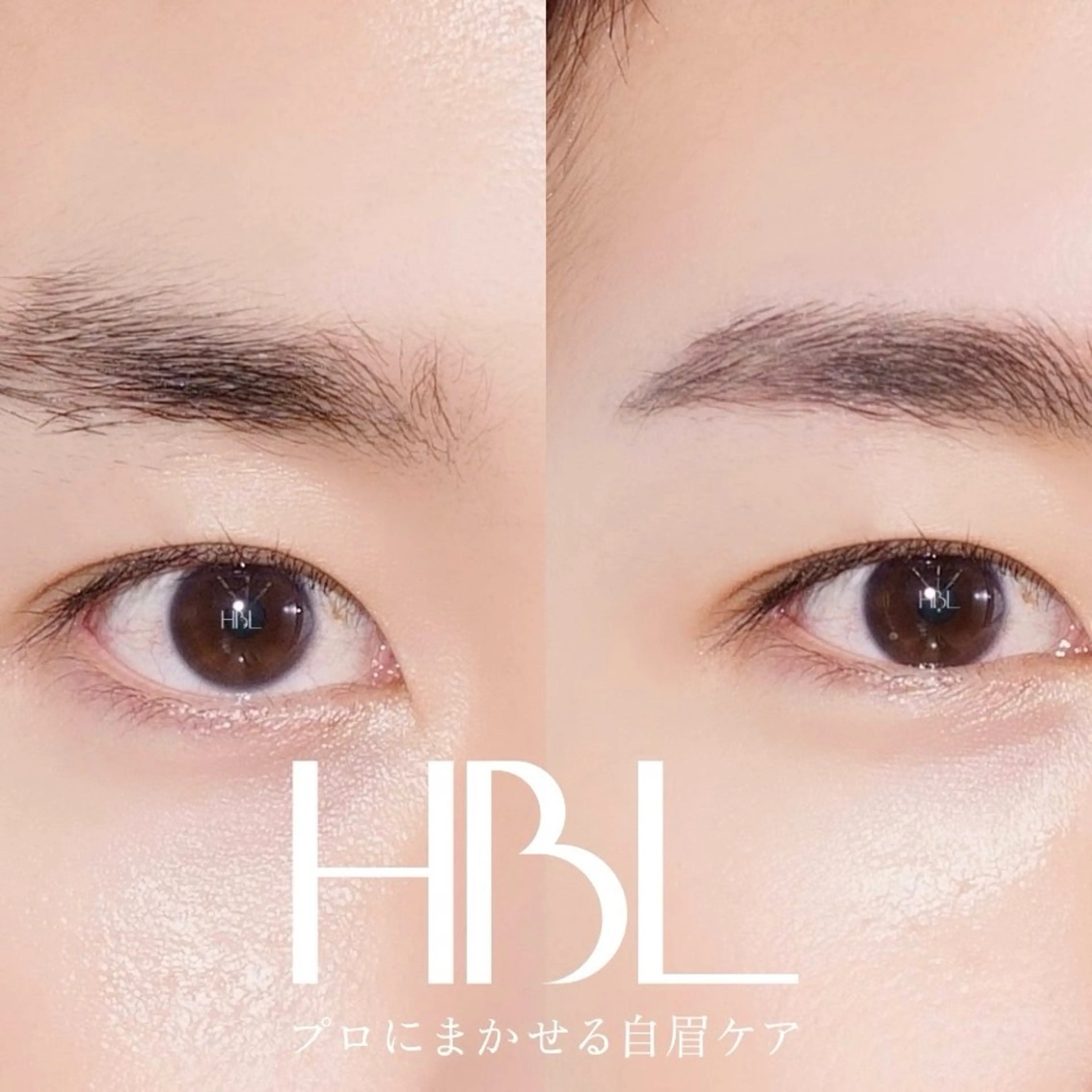 メンズ アイブロウ ワックス脱毛 その他(アイブロウ) WAXYYY.青山店所属・WAXYYY. 青山店の眉毛・アイブロウイメージ