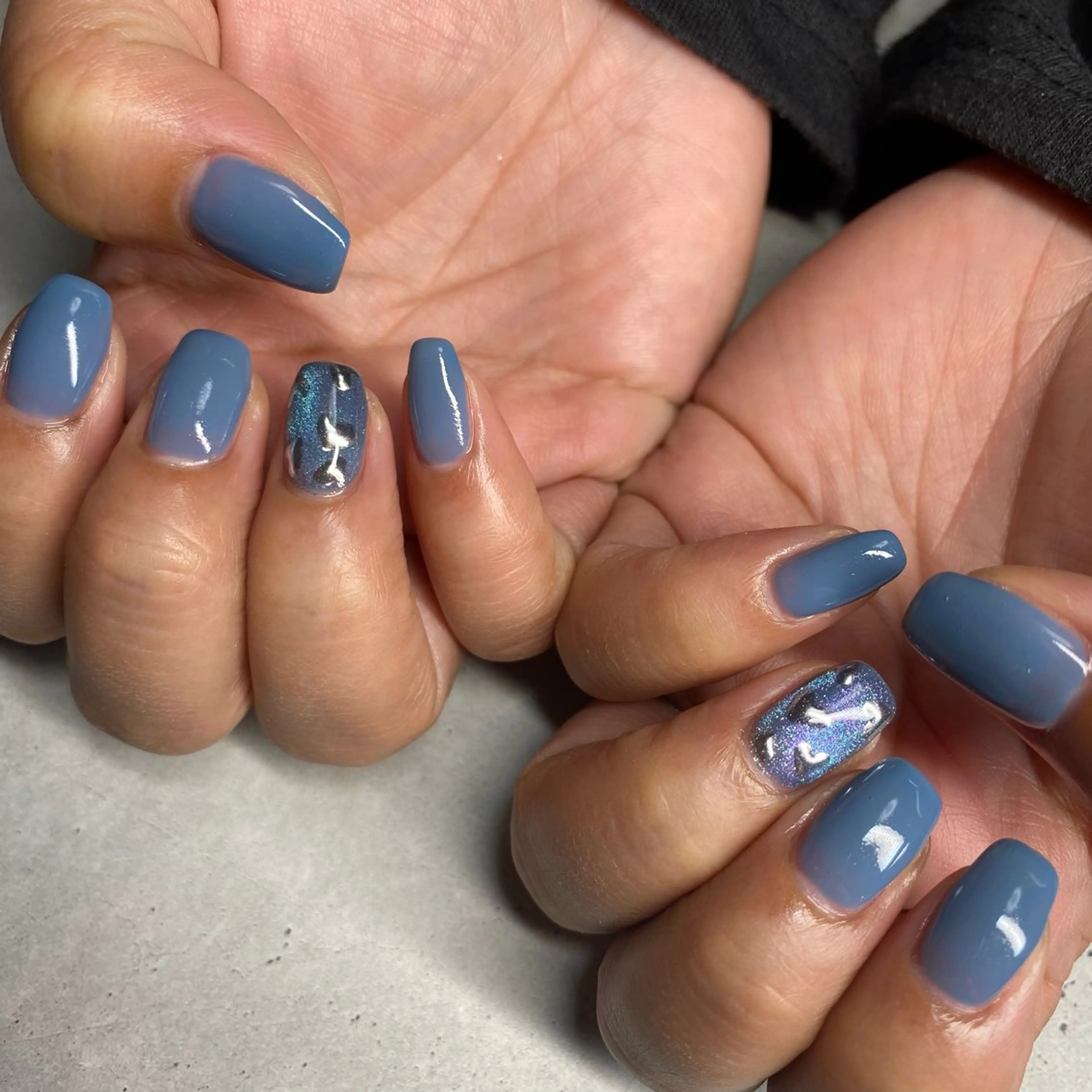 ネイル アートネイル Y. nailのネイルデザイン