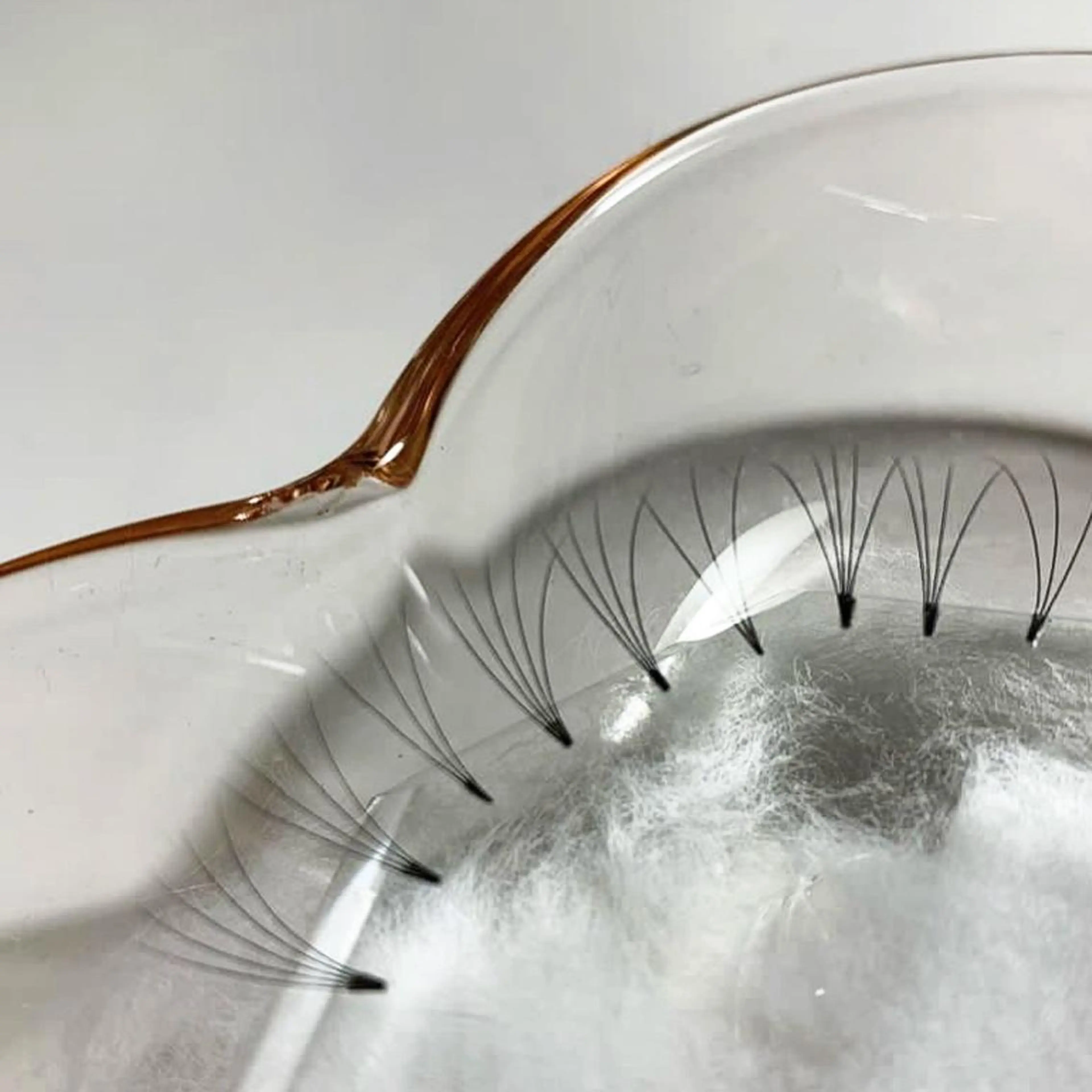 マツエク・マツパ ボリュームラッシュ gotoday shaire salon所属・YUI○まつ毛パーマ まつ毛エクステ銀座のマツエク・マツパデザイン