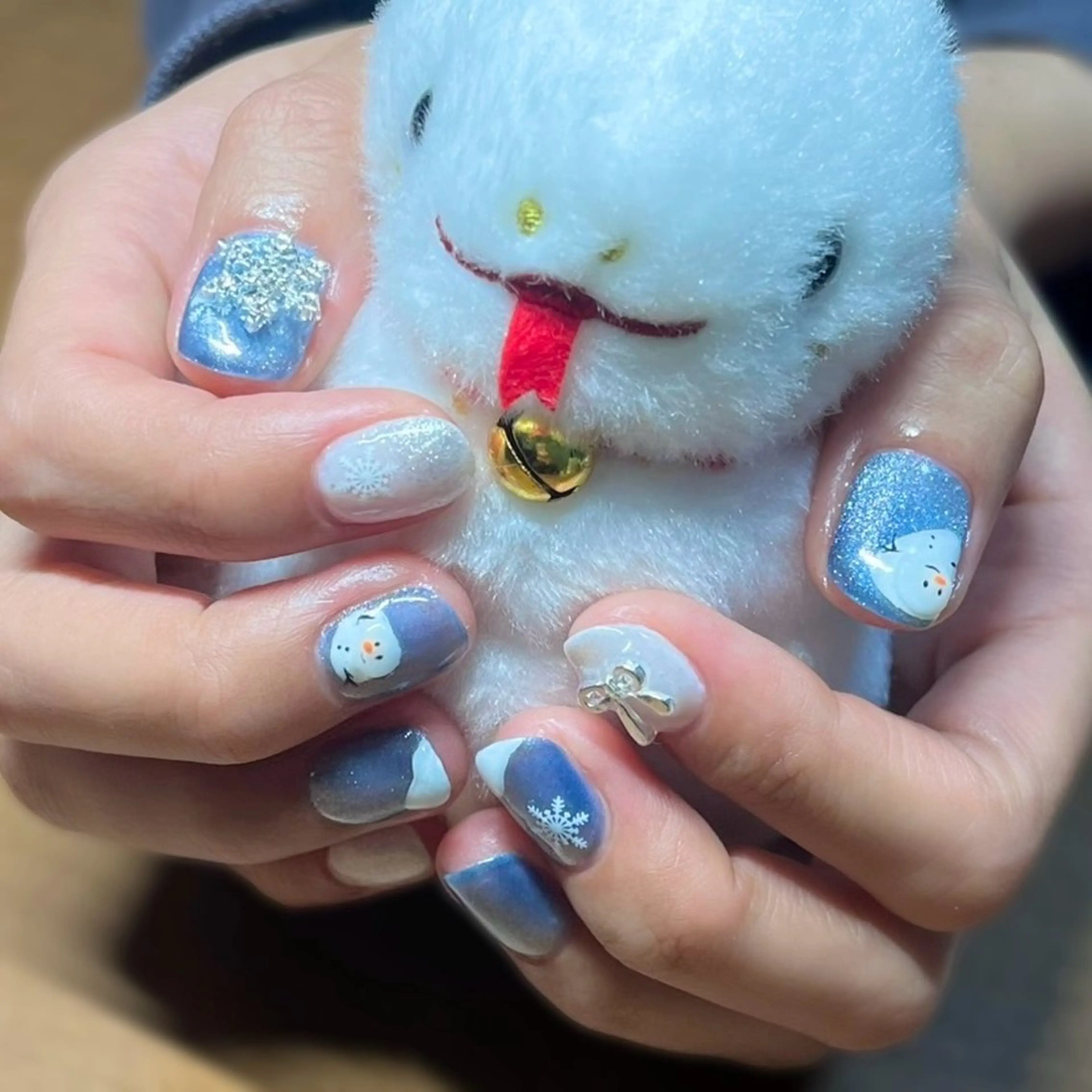 ネイル Millé nail(ミレネイル)所属・Millé nail /MIKUのネイルデザイン