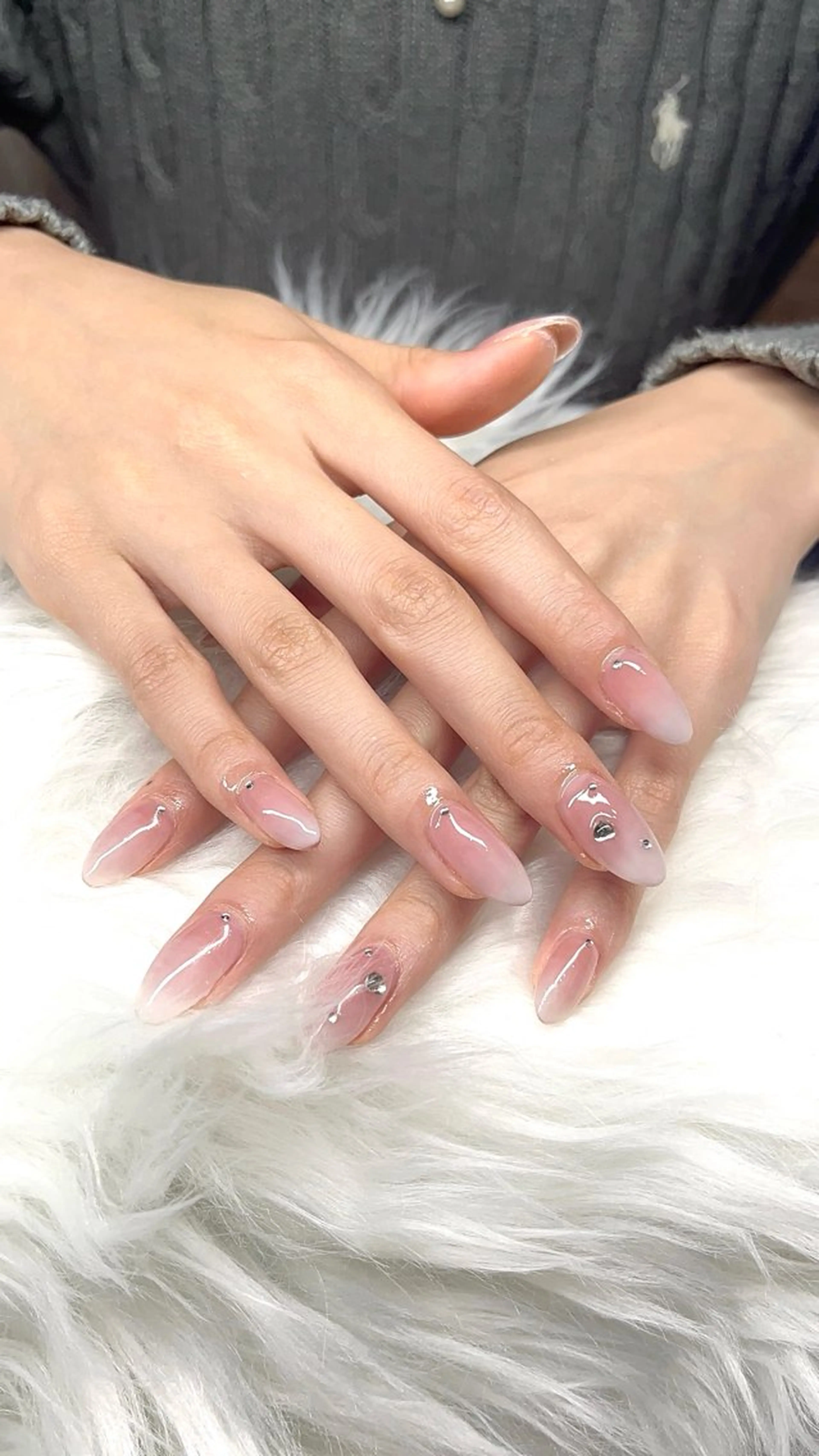 ネイル ハンドネイル ai _nailのネイルデザイン