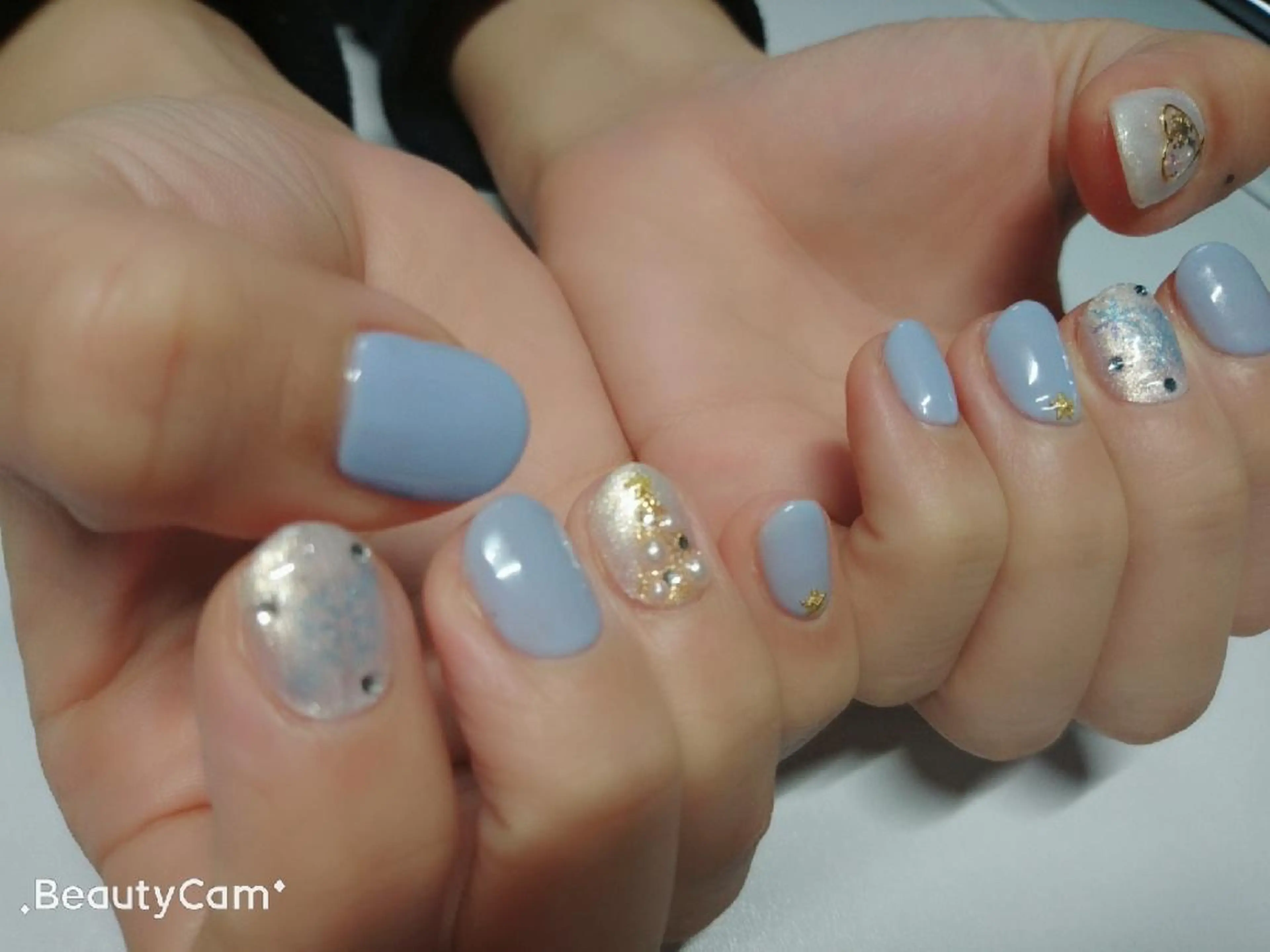 ネイル KANON所属・☆ KANON☆のネイルデザイン