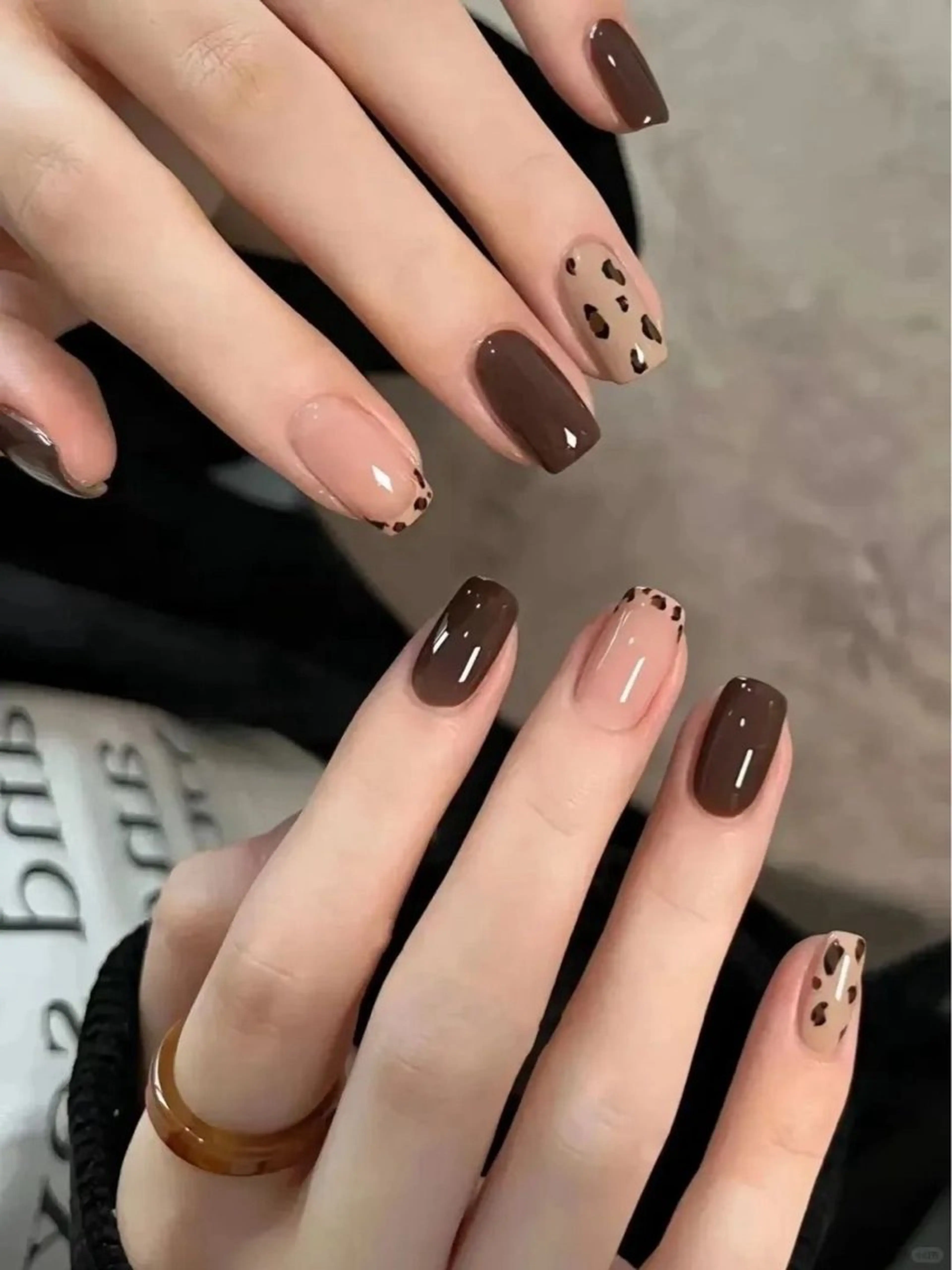ネイル Sora Nail Ayaseのネイルデザイン