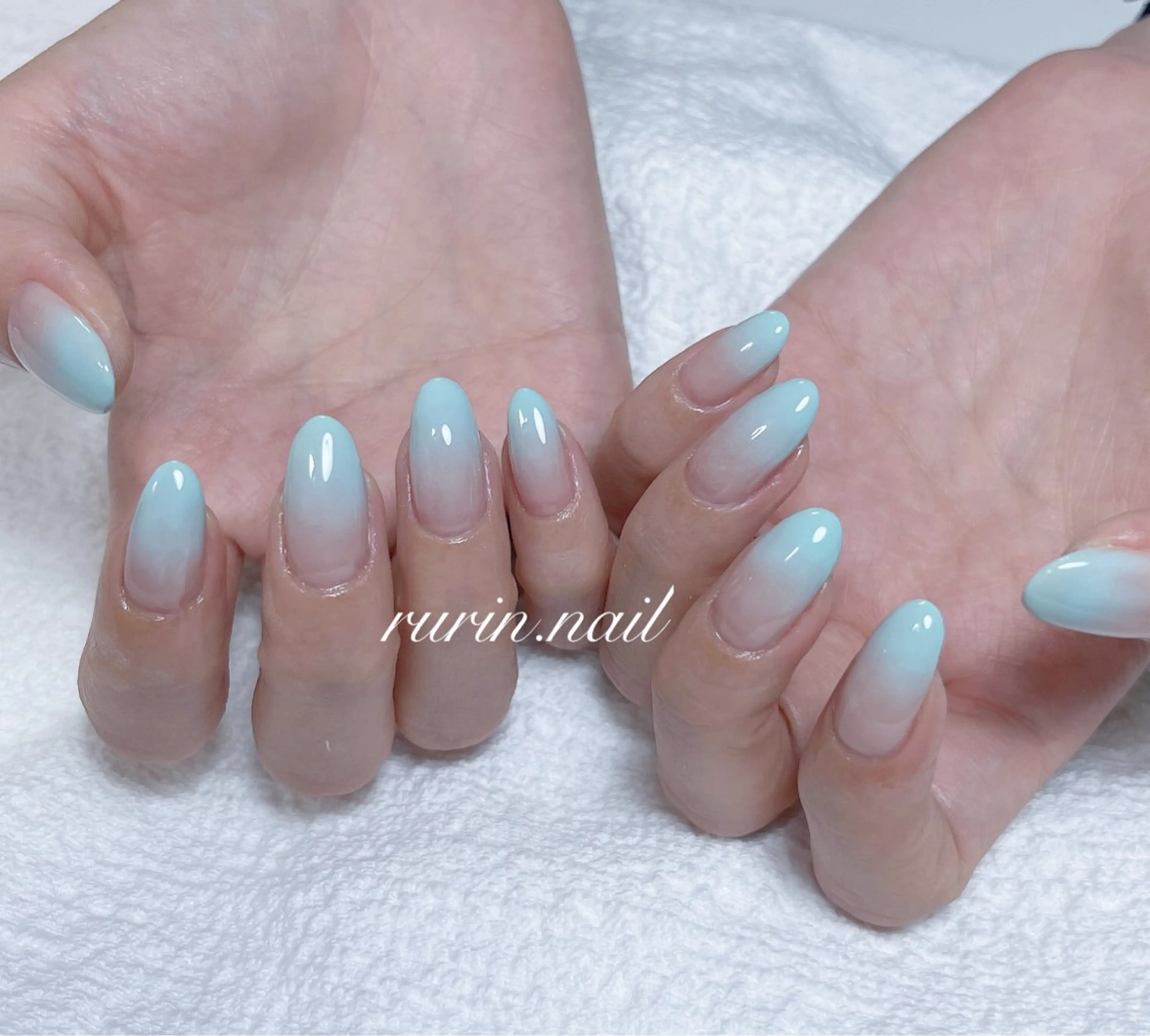 ネイル ルリン サロン💅のネイルデザイン