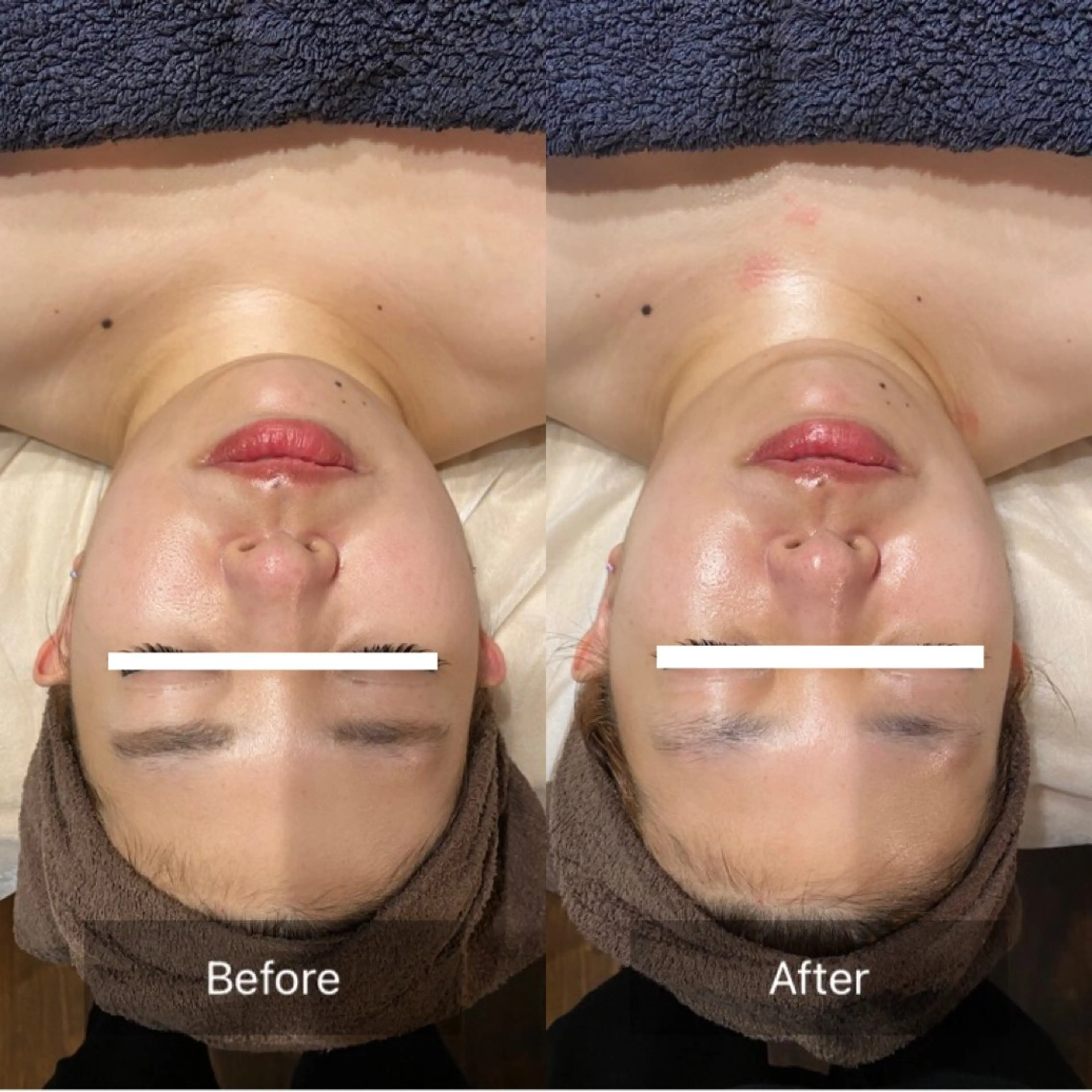 lumière d’espoirのエステ・リラクイメージ