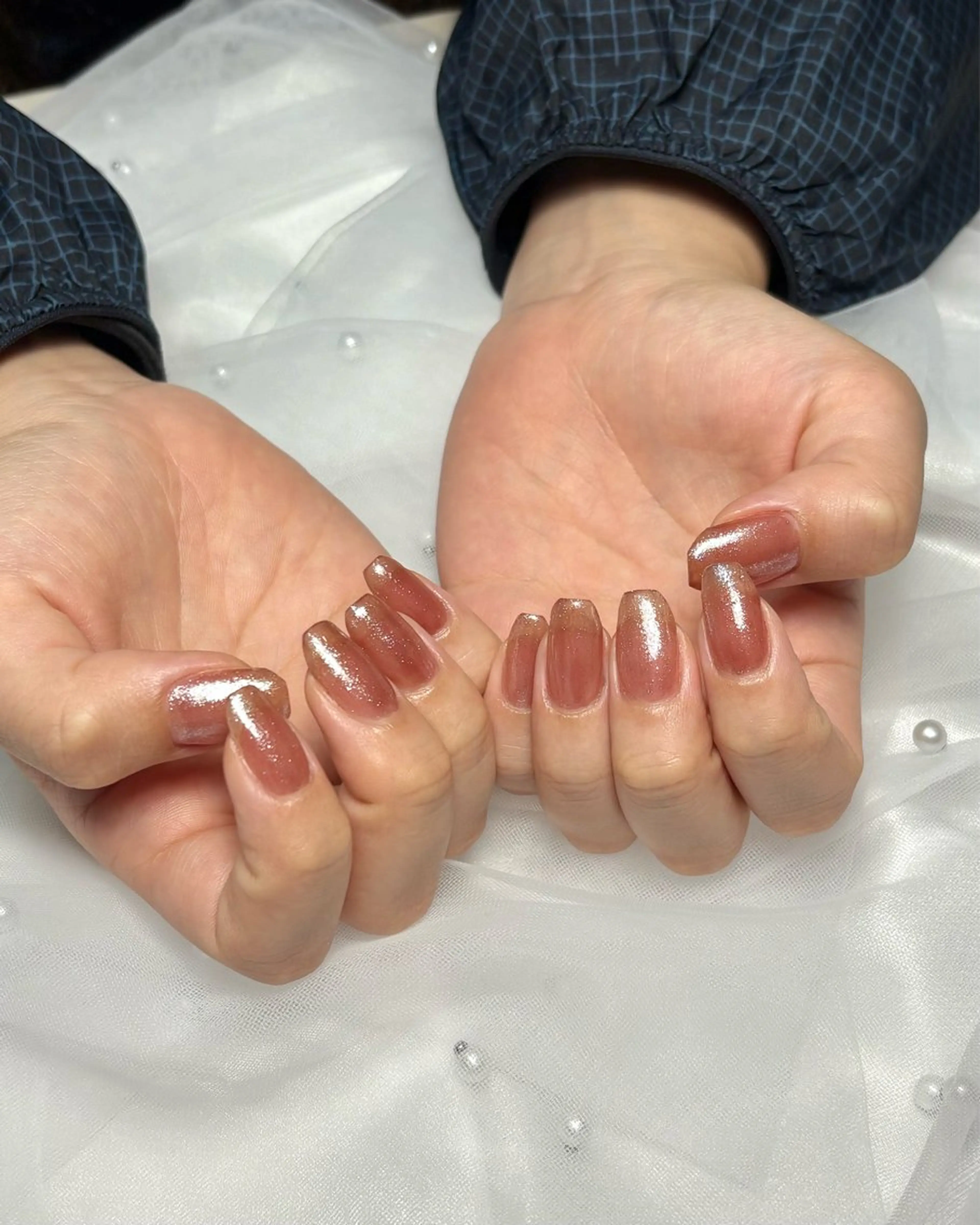 ネイル ハンドネイル プライベートサロン LUANAのエステ・リラクイメージ