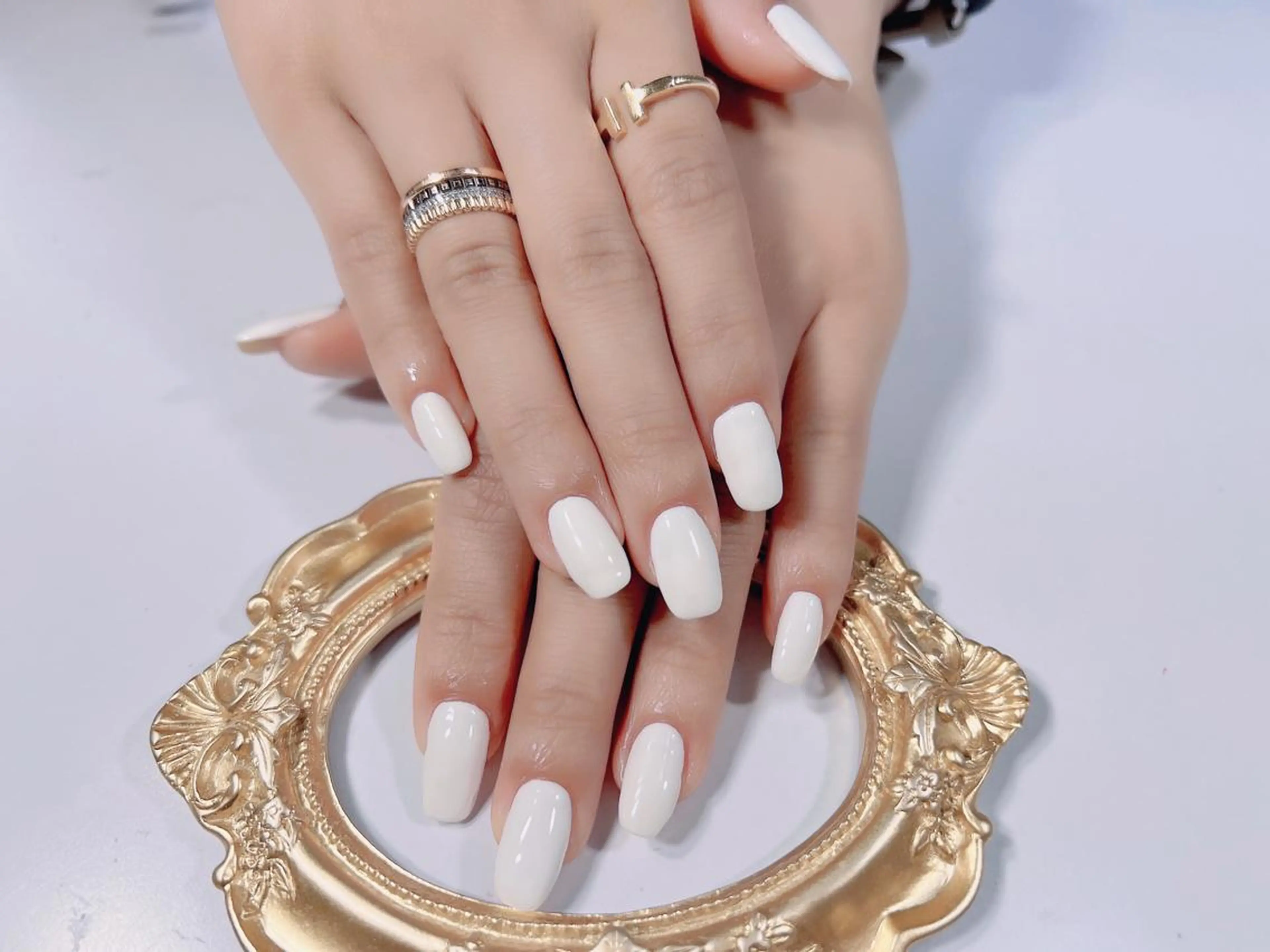 ネイル ネイルサロン ロア旧ジョリーのネイルデザイン