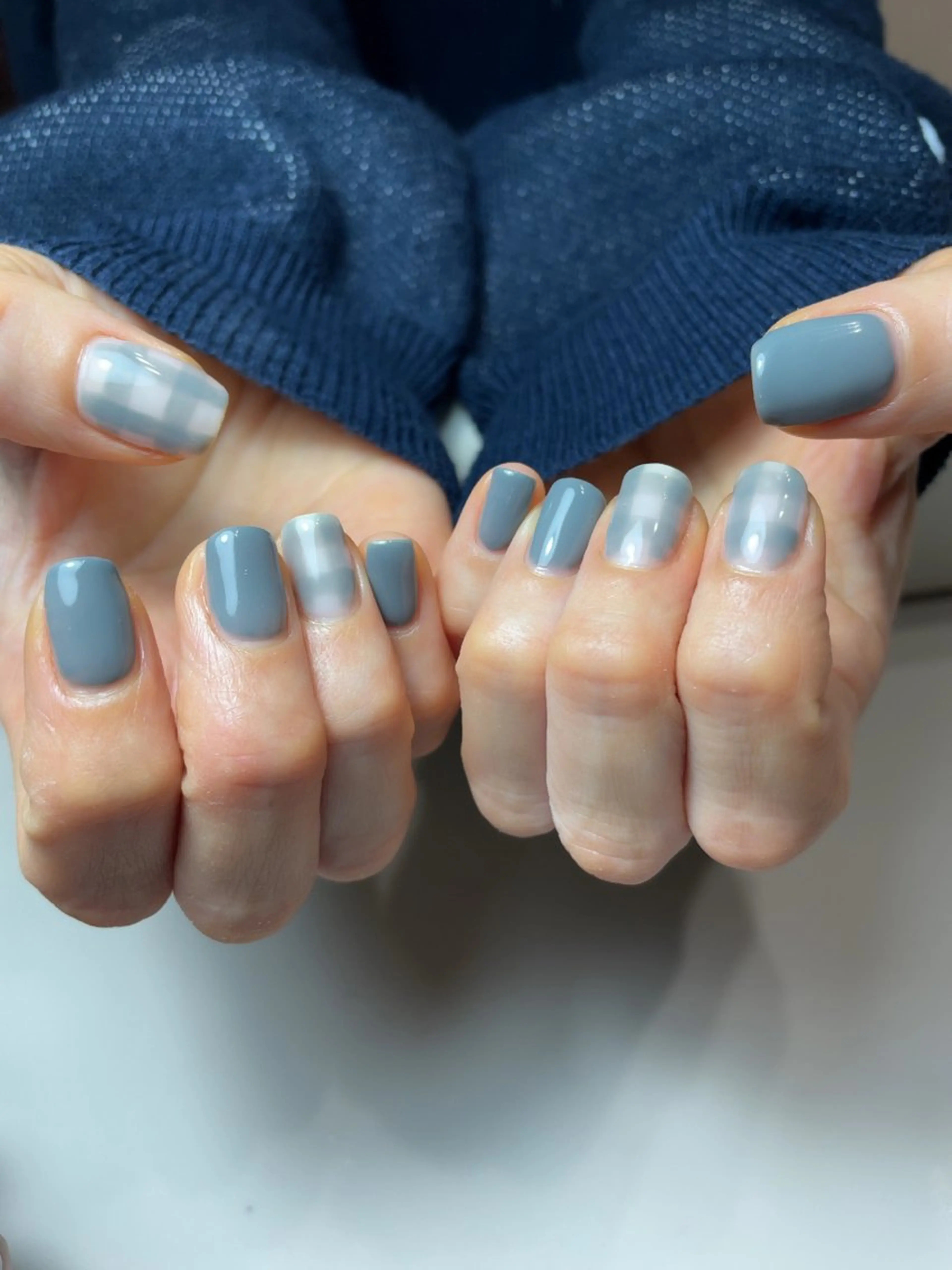 ネイル irodori ayaのネイルデザイン